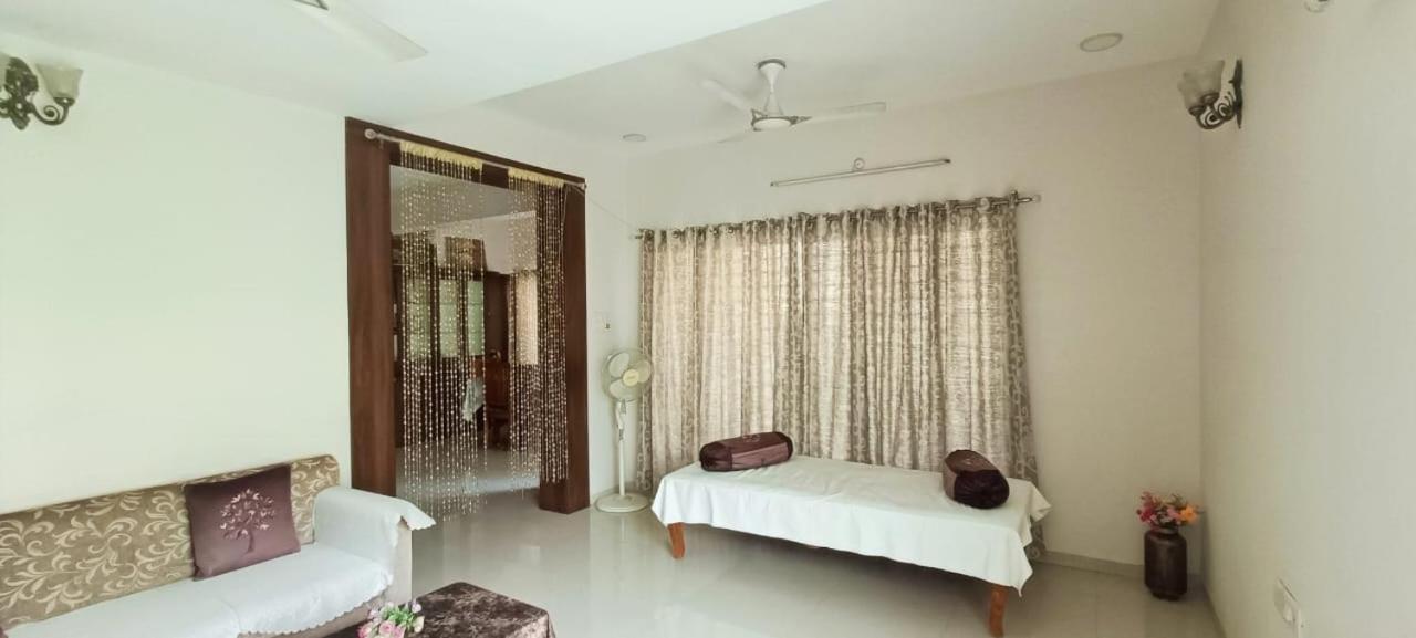 Gulmohar Villa