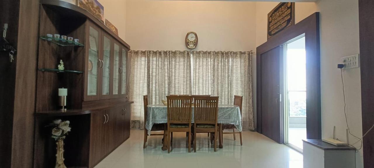 Gulmohar Villa