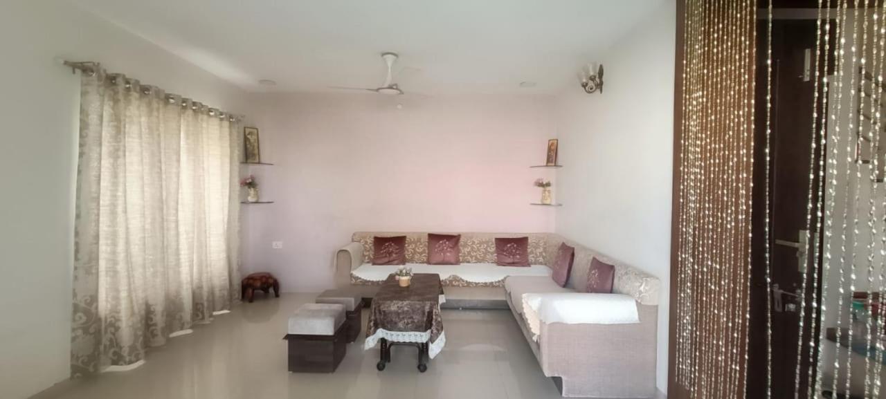Gulmohar Villa