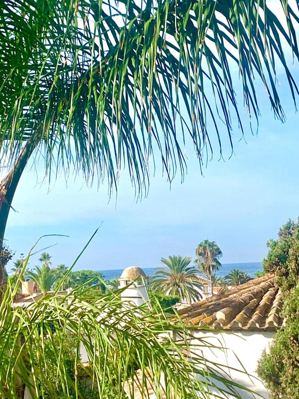 Villa Moumi