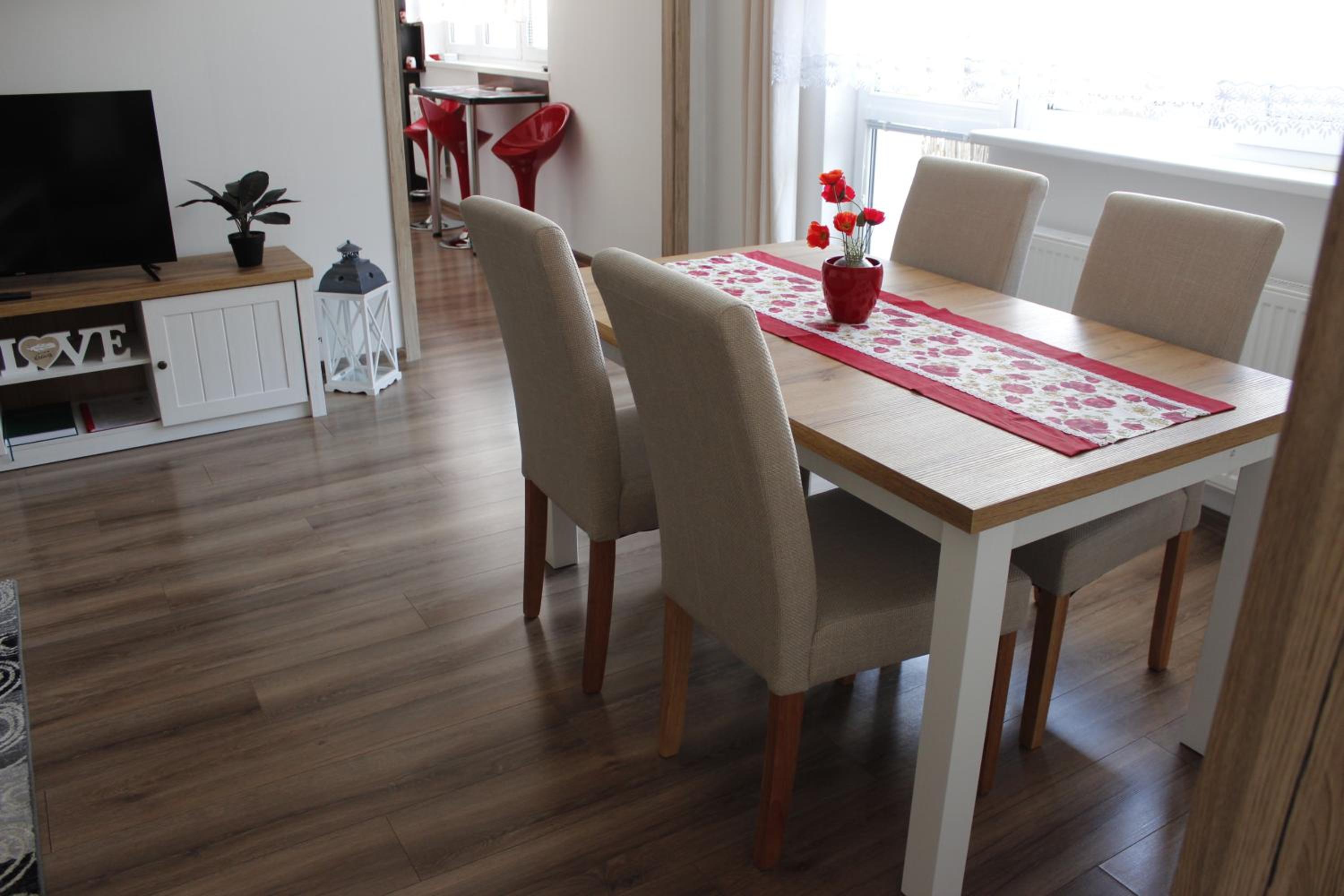 Apartmán MAK view 5