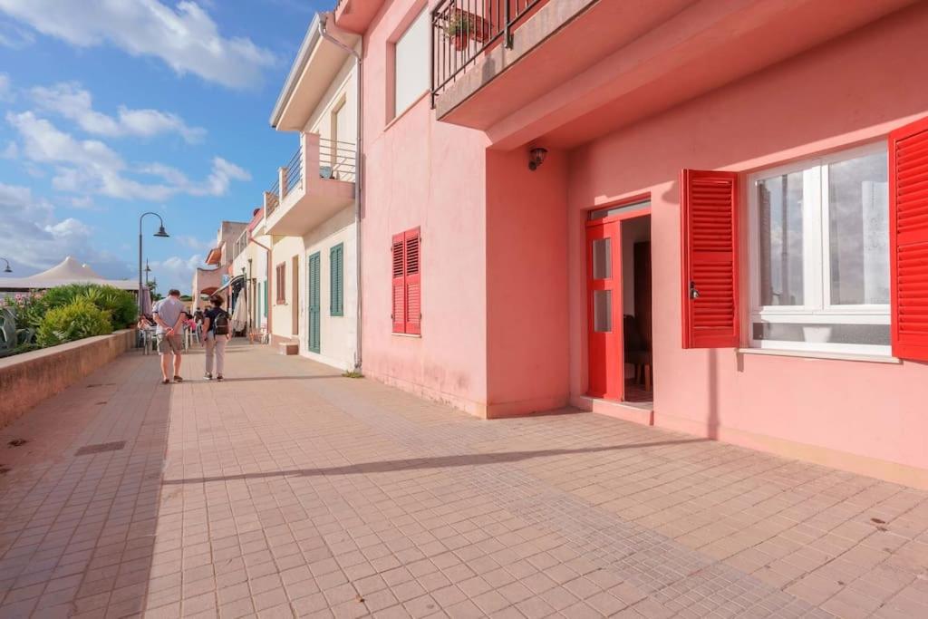 Casa sul lungomare