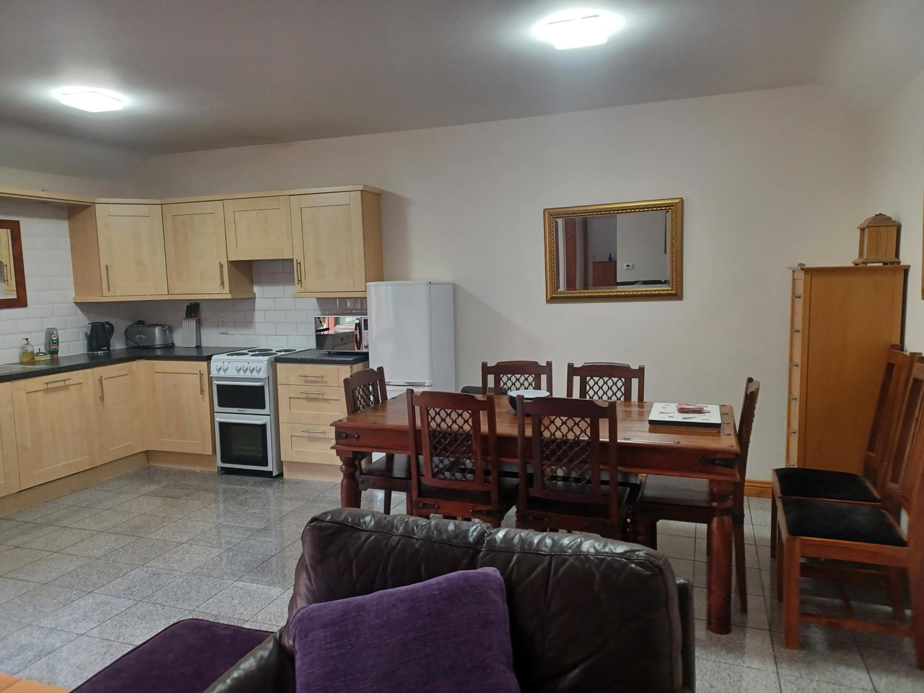 Woodlands Holiday Homes view 2