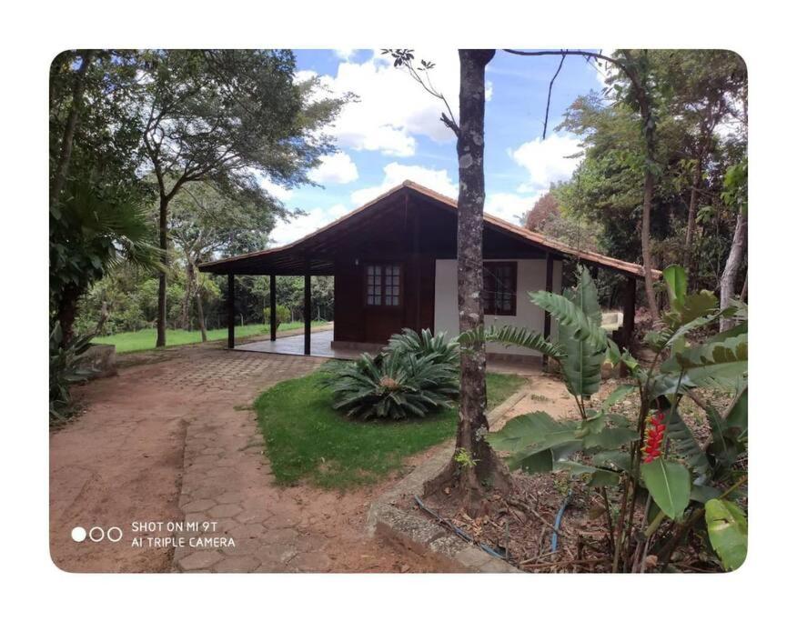 Sitio para relaxar
