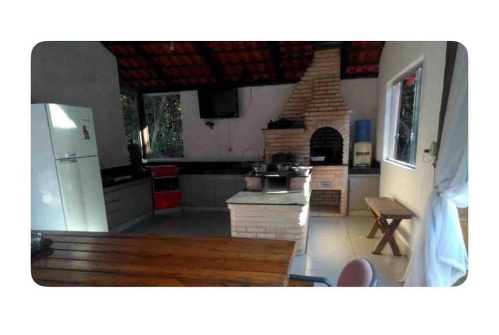 Sitio para relaxar