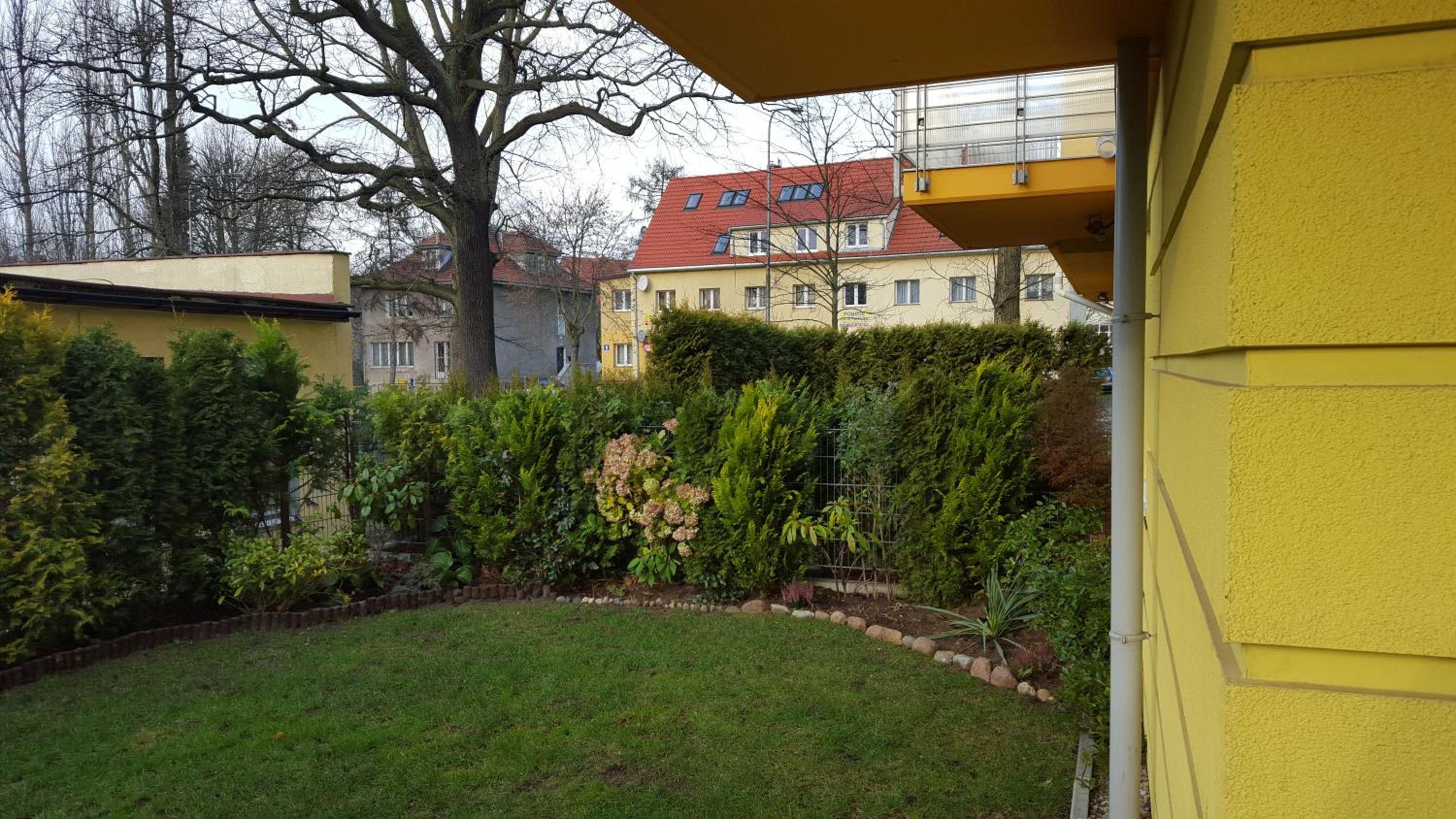 Kołobrzeg Apartament view 5
