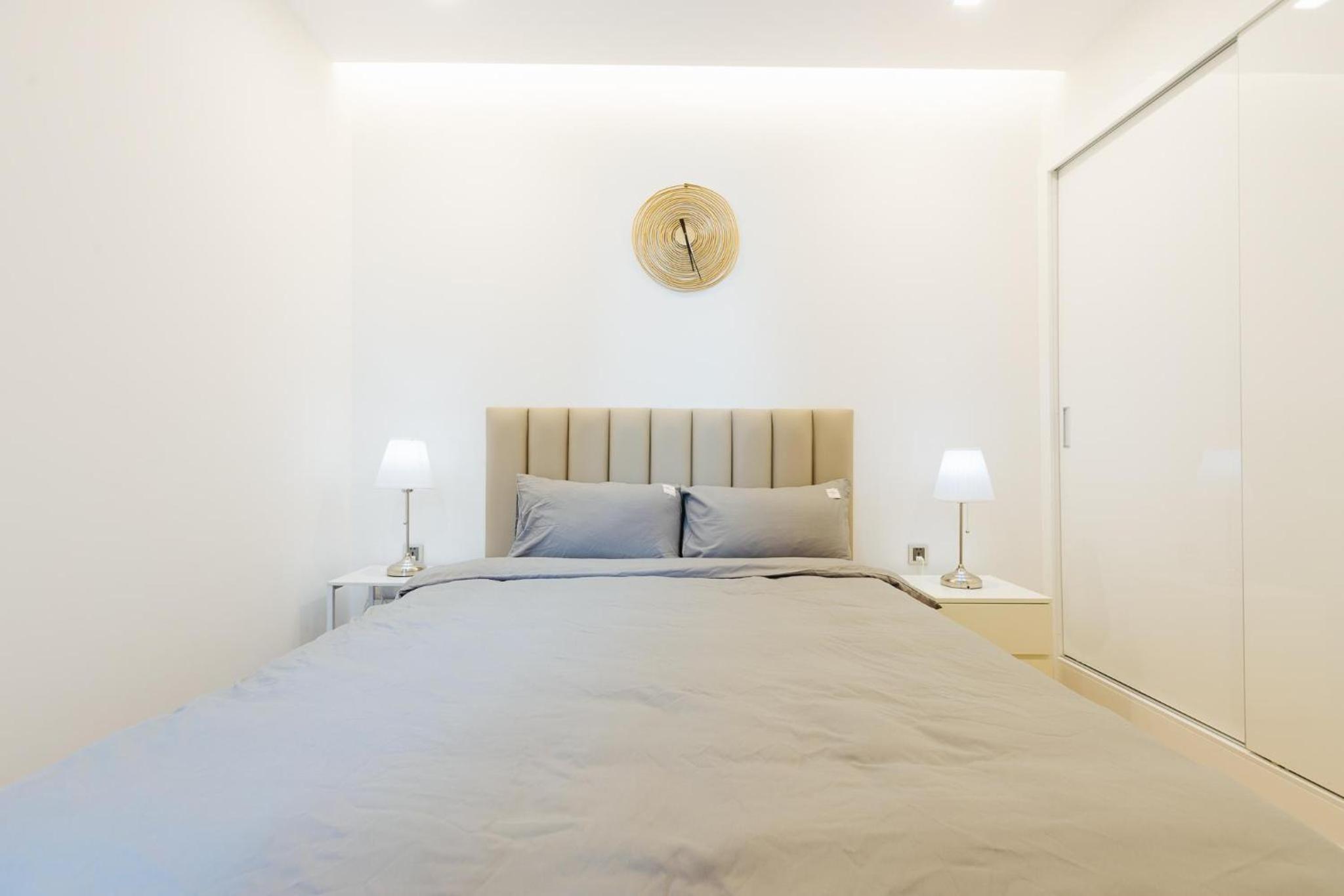Vinhomes Metropolis - Feria Homes
