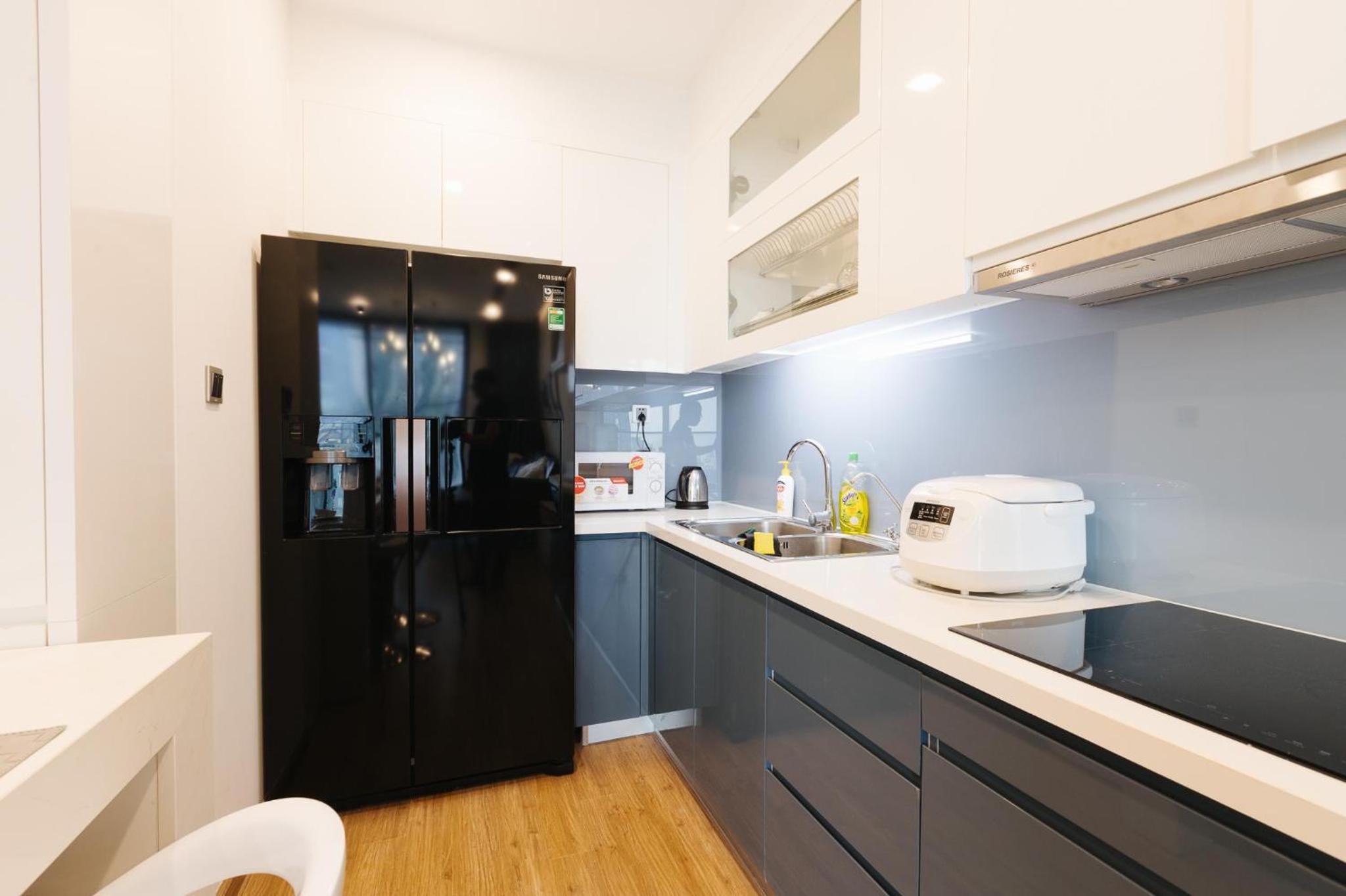 Vinhomes Metropolis - Feria Homes