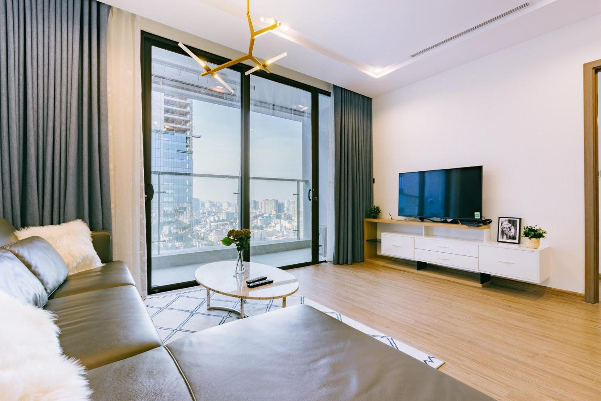 Vinhomes Metropolis - Feria Homes