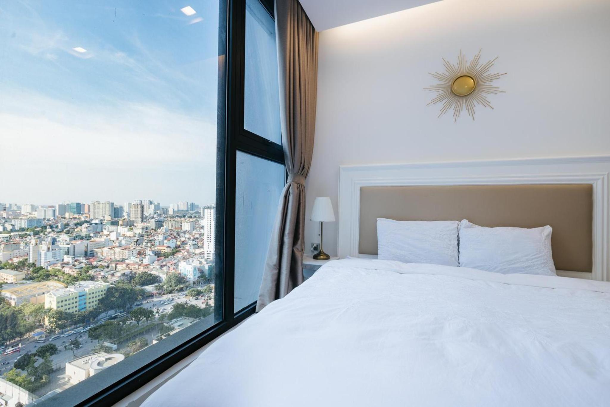 Vinhomes Metropolis - Feria Homes