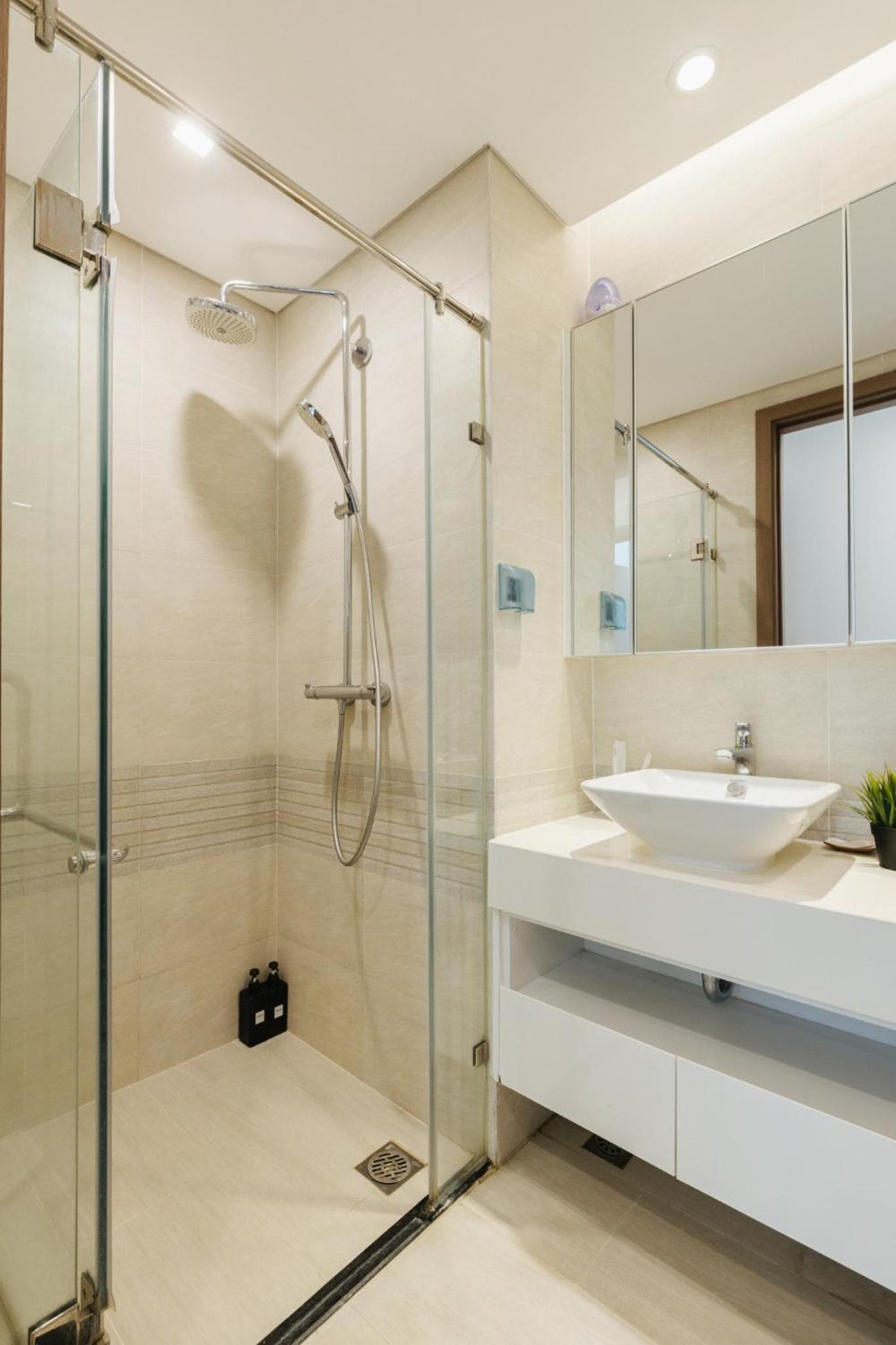 Vinhomes Metropolis - Feria Homes
