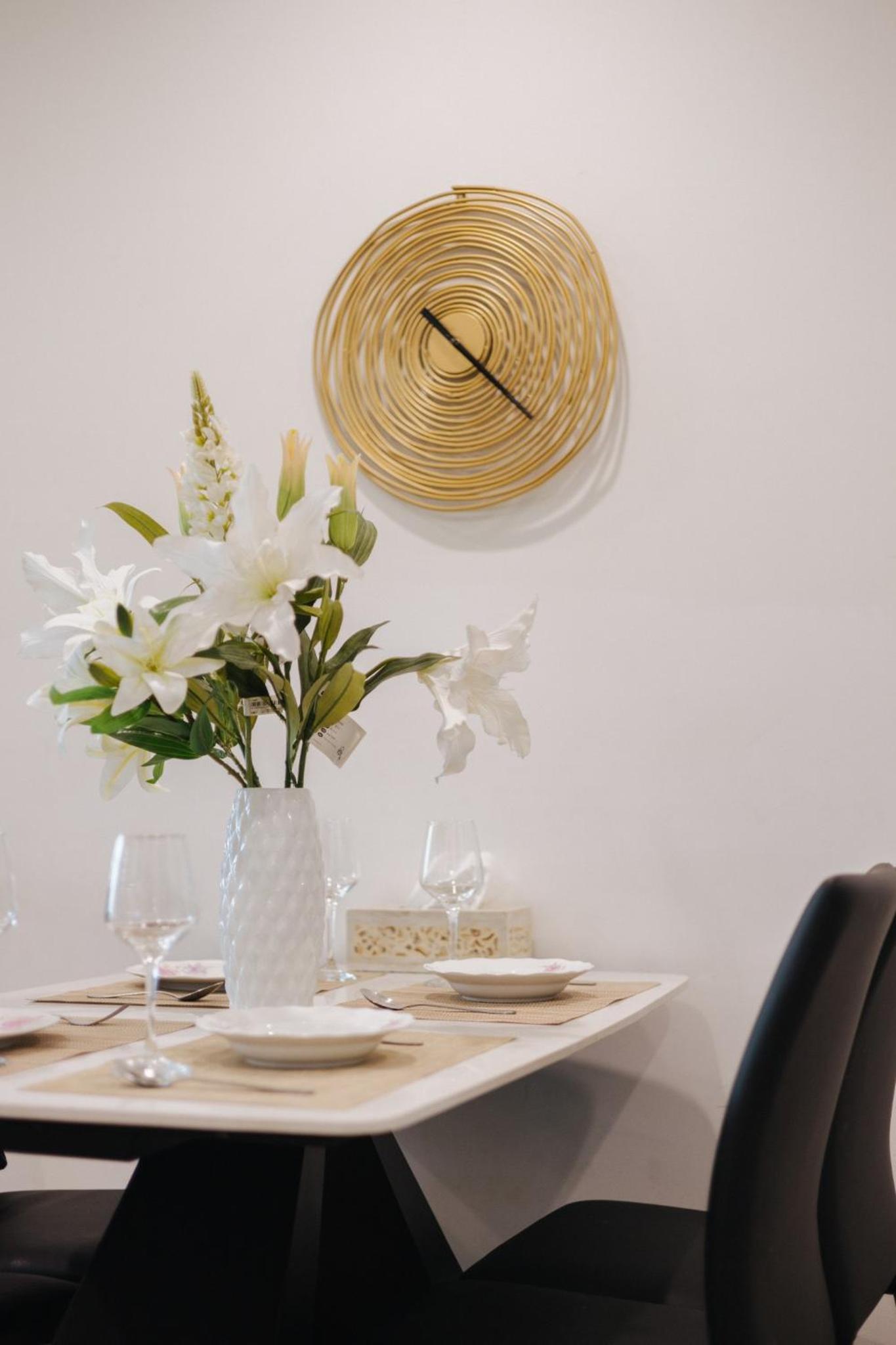Vinhomes Metropolis - Feria Homes