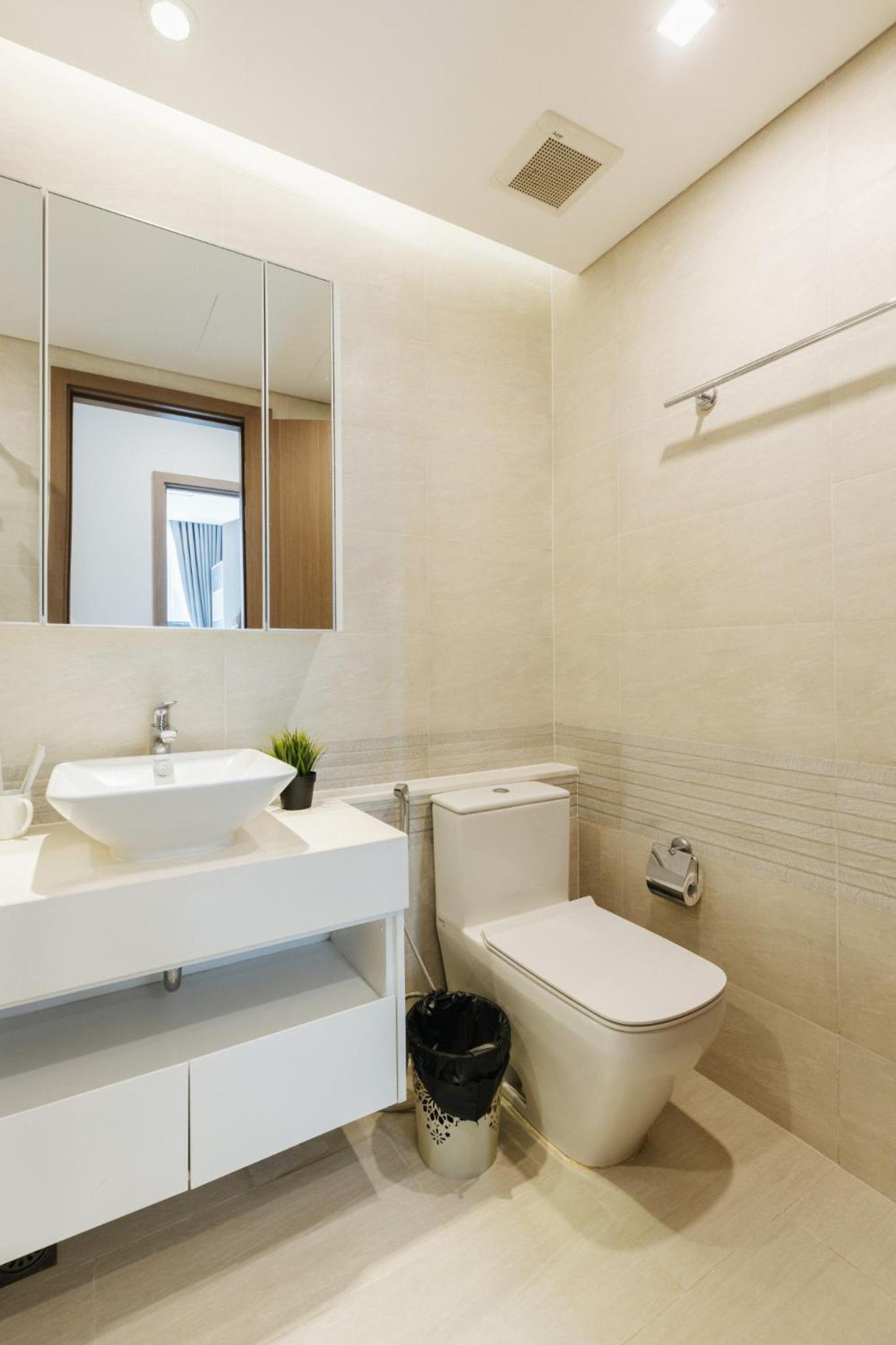 Vinhomes Metropolis - Feria Homes