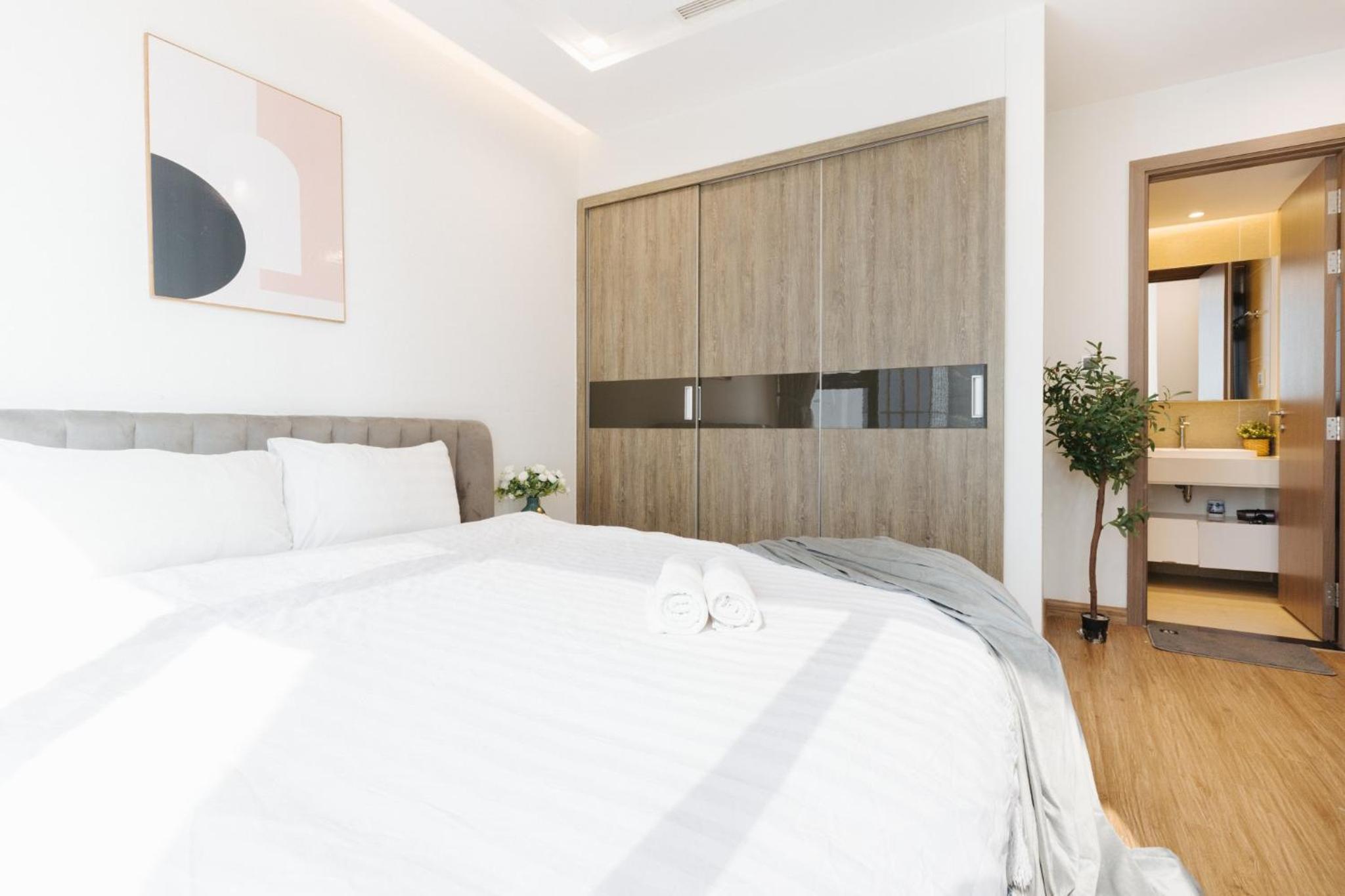 Vinhomes Metropolis - Feria Homes