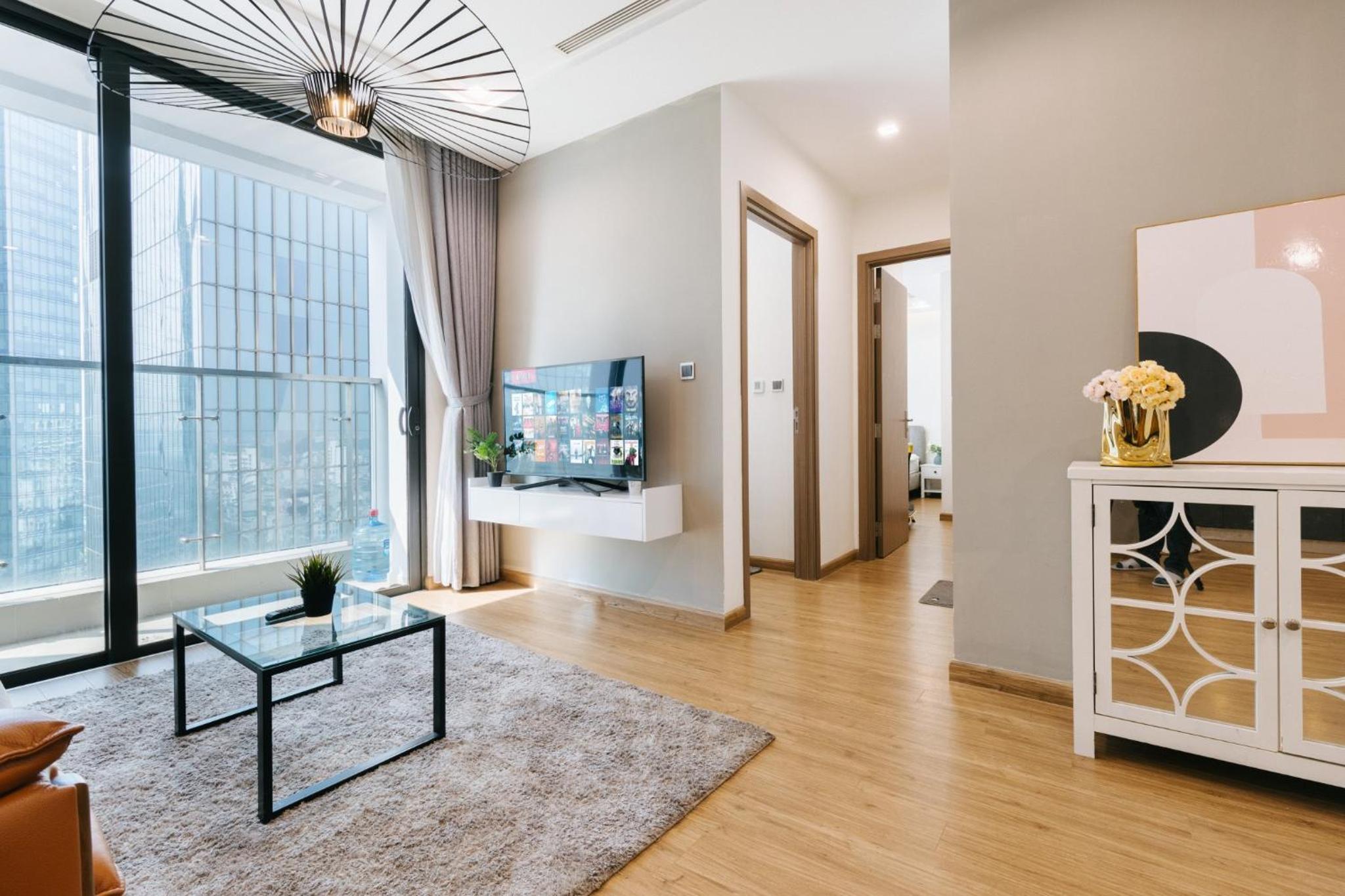 Vinhomes Metropolis - Feria Homes