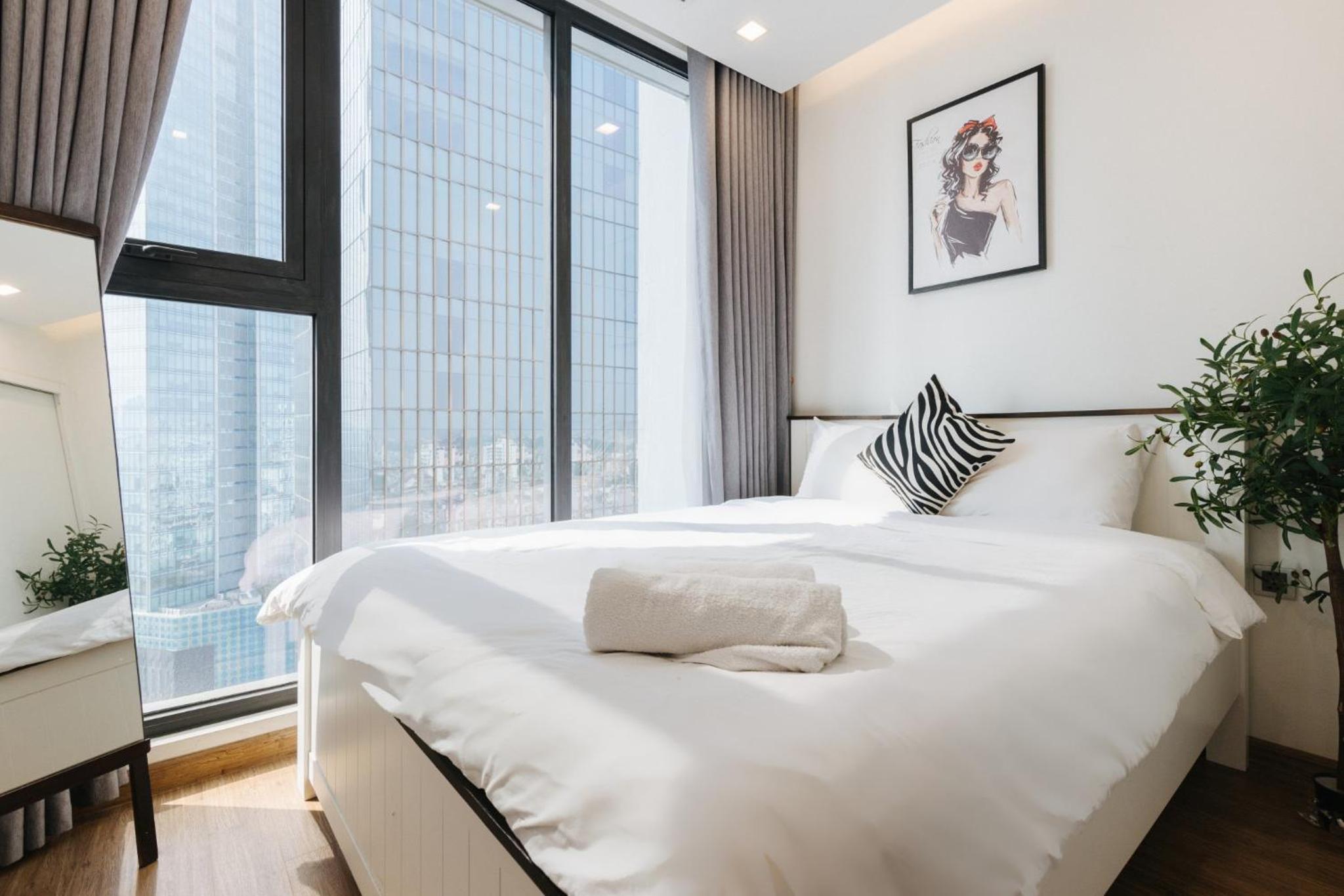 Vinhomes Metropolis - Feria Homes