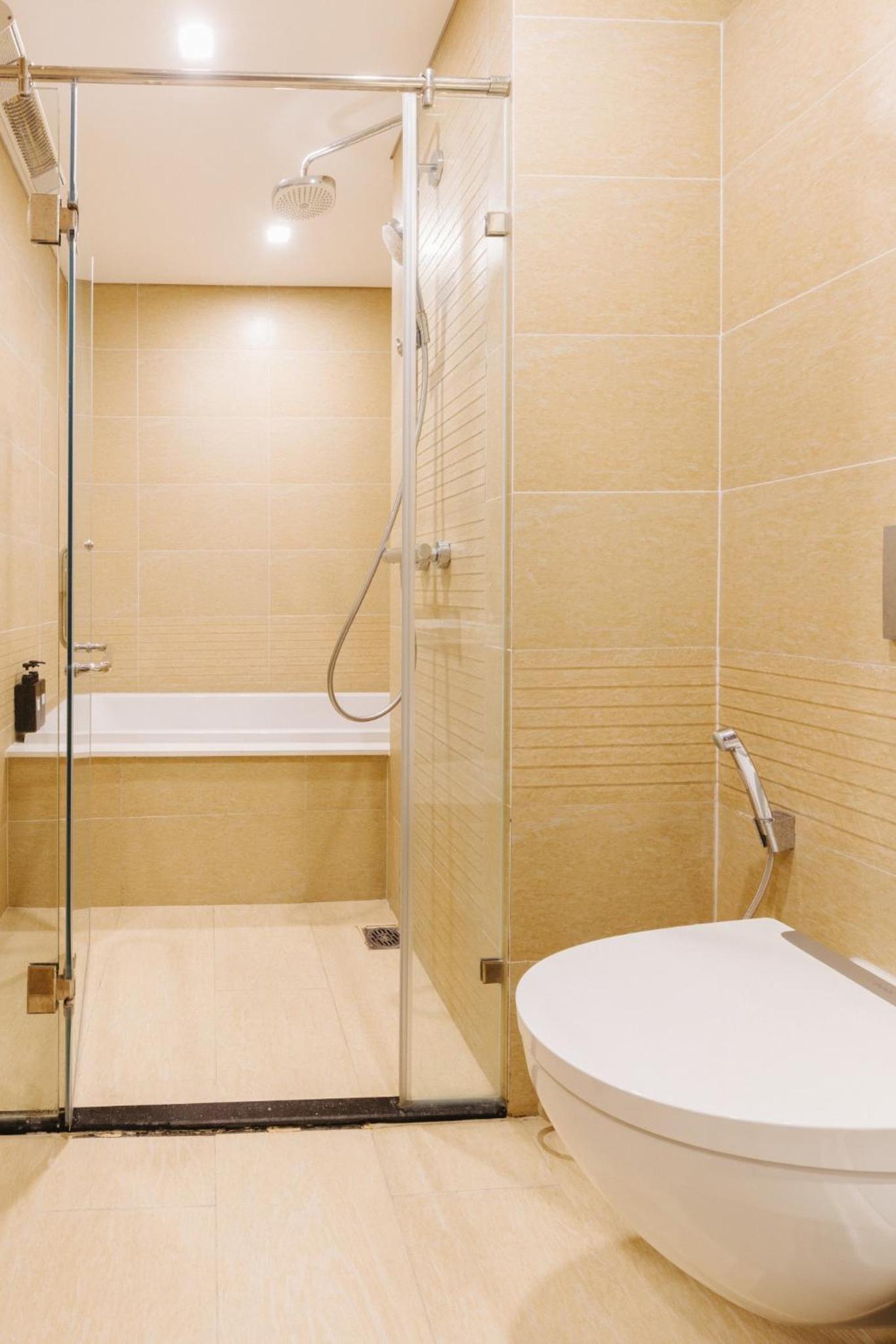 Vinhomes Metropolis - Feria Homes