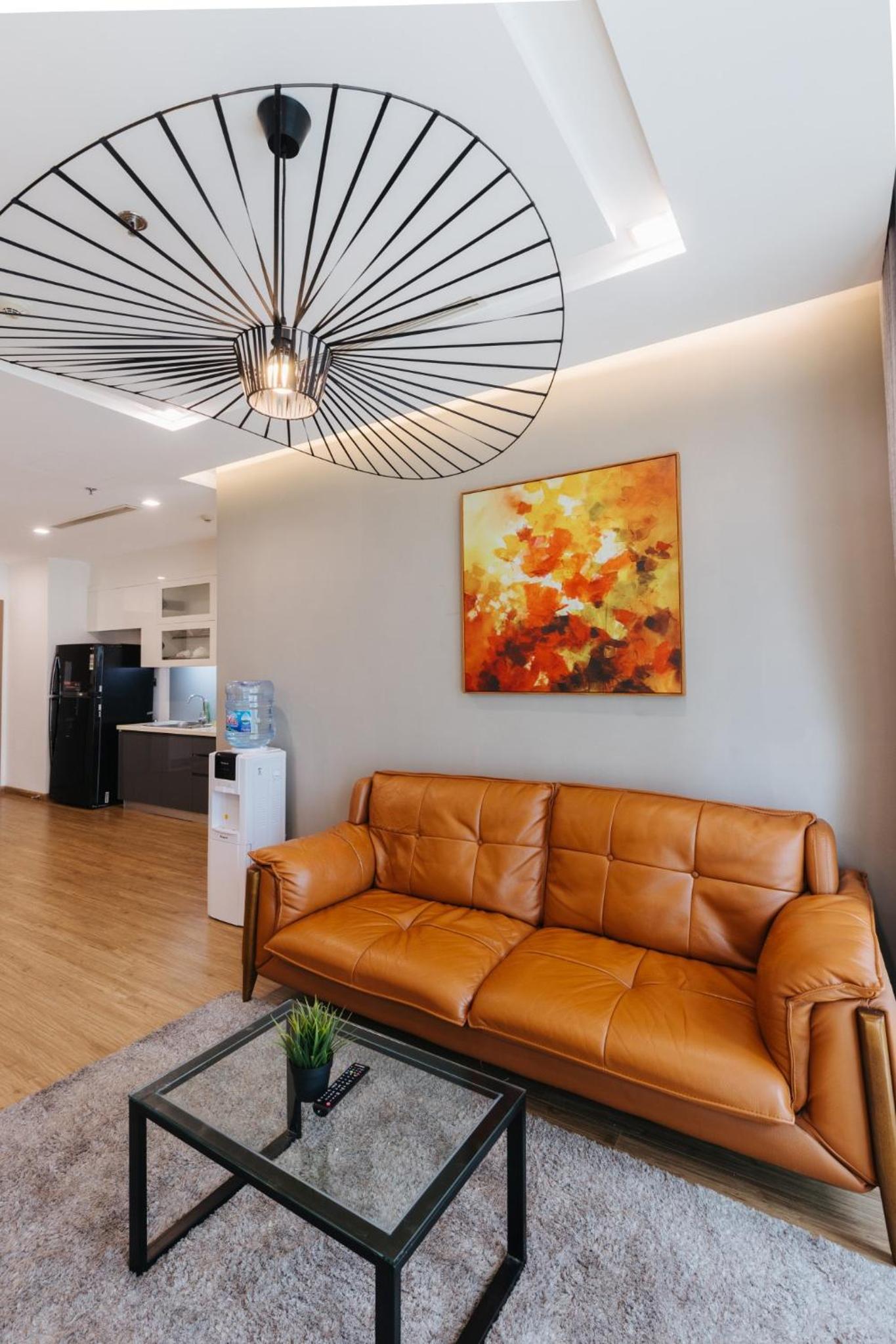 Vinhomes Metropolis - Feria Homes