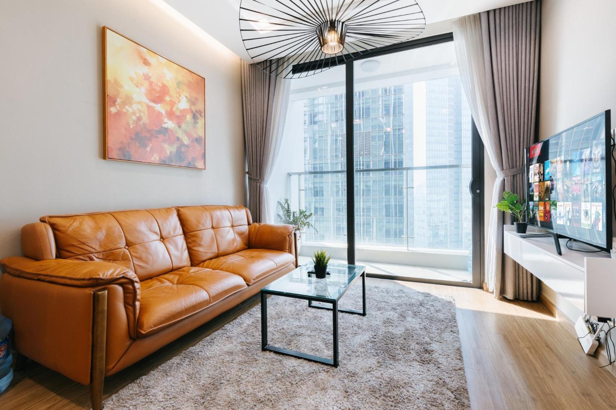 Vinhomes Metropolis - Feria Homes