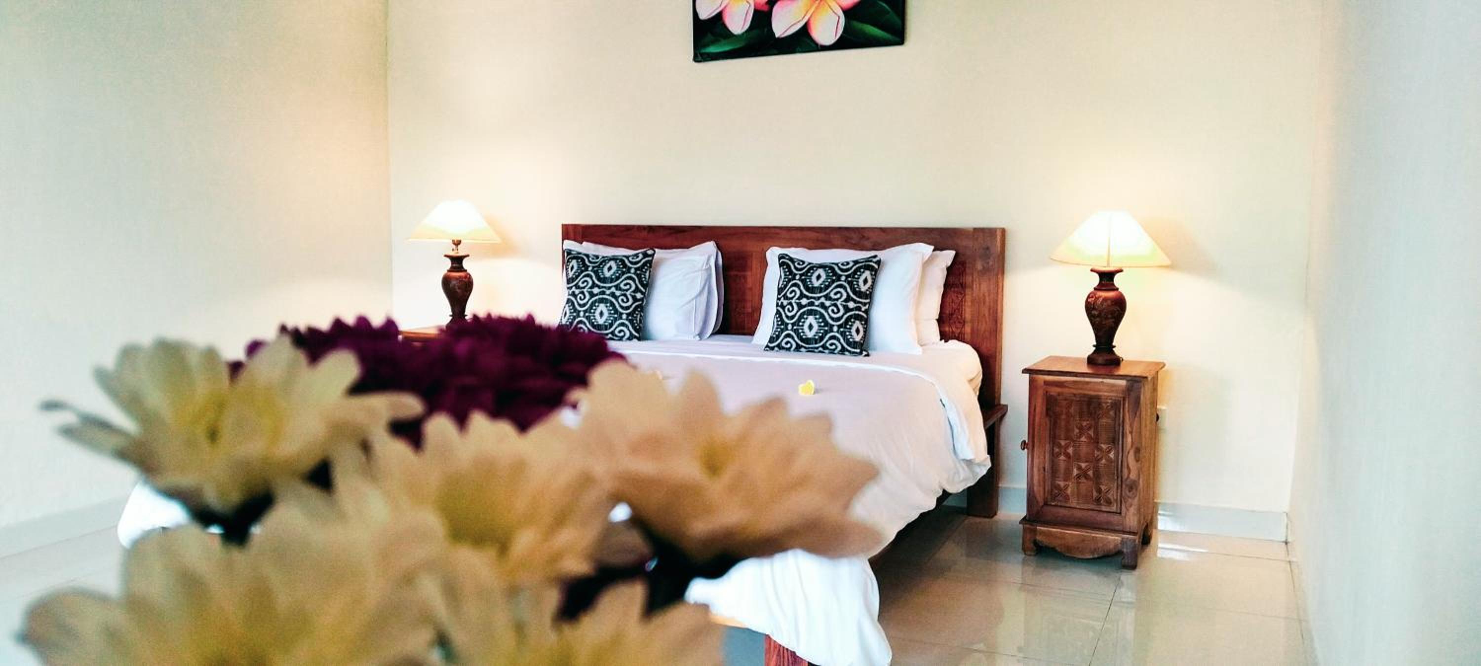 Srijaya Ubud by Best Living view 3