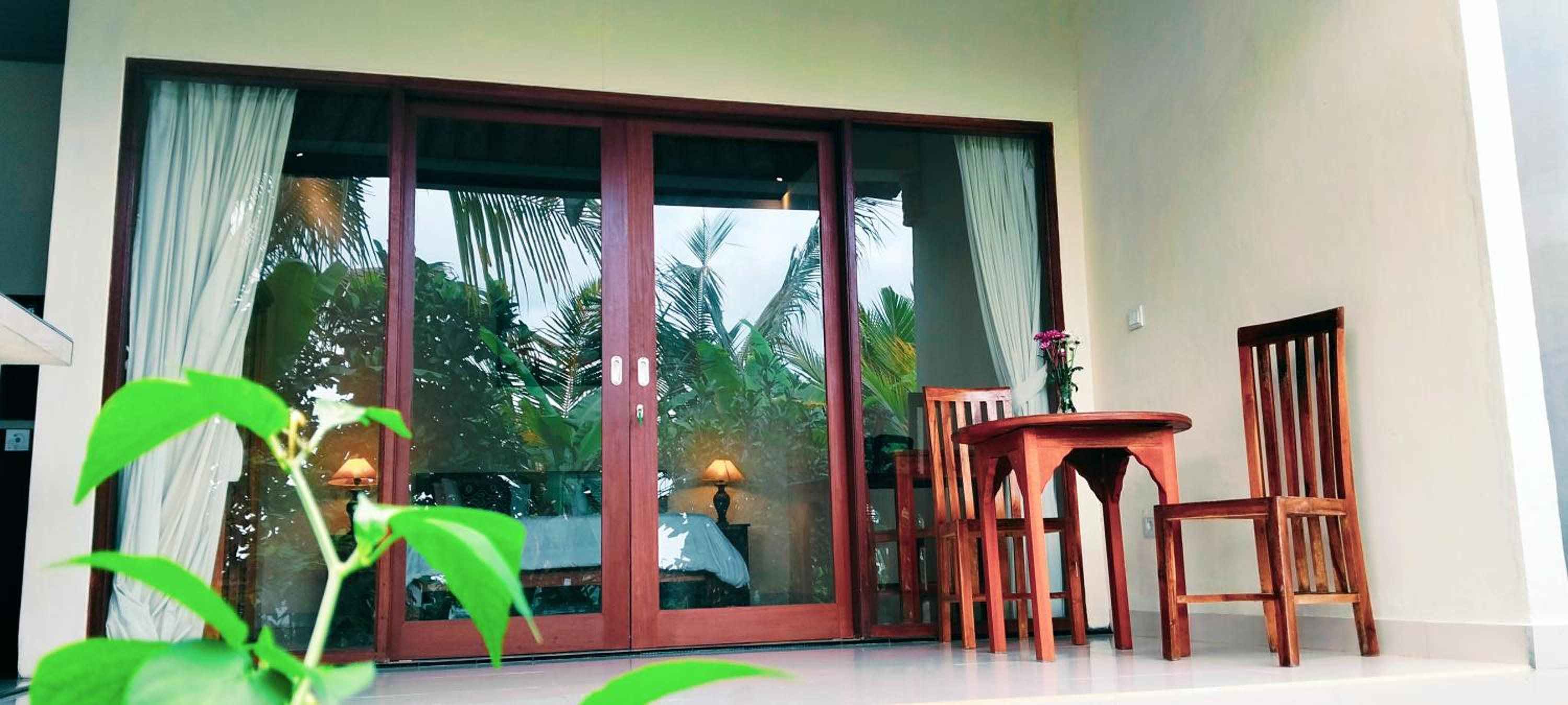 Srijaya Ubud by Best Living view 4