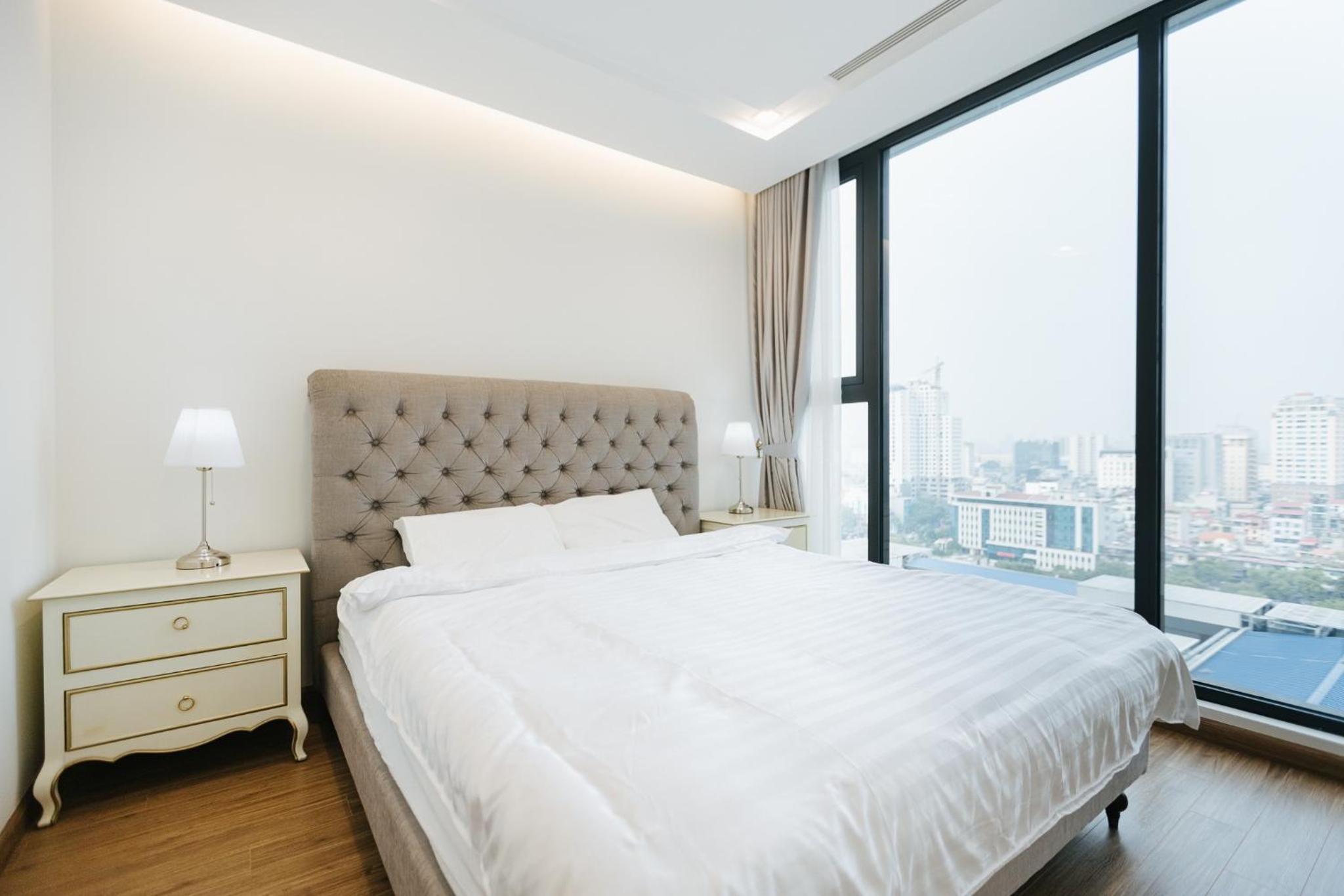 Vinhomes Metropolis - Feria Homes