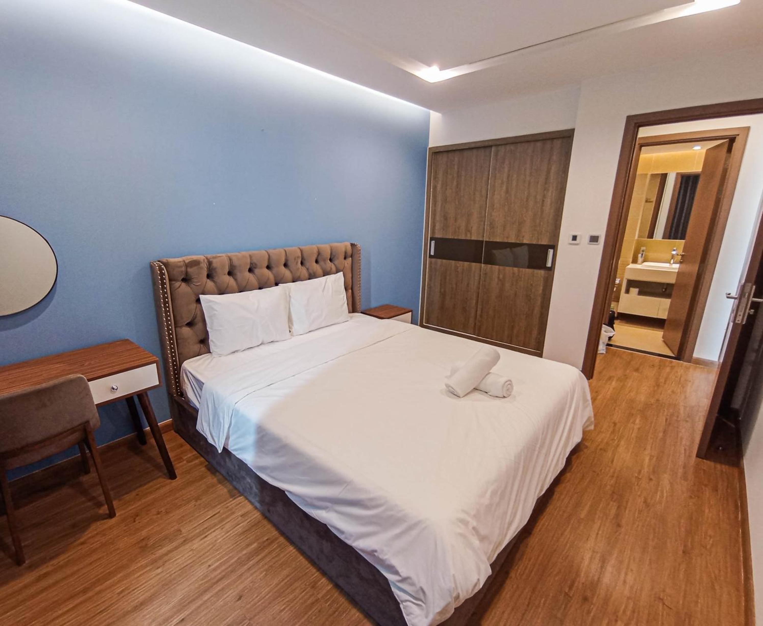 Vinhomes Metropolis - Feria Homes