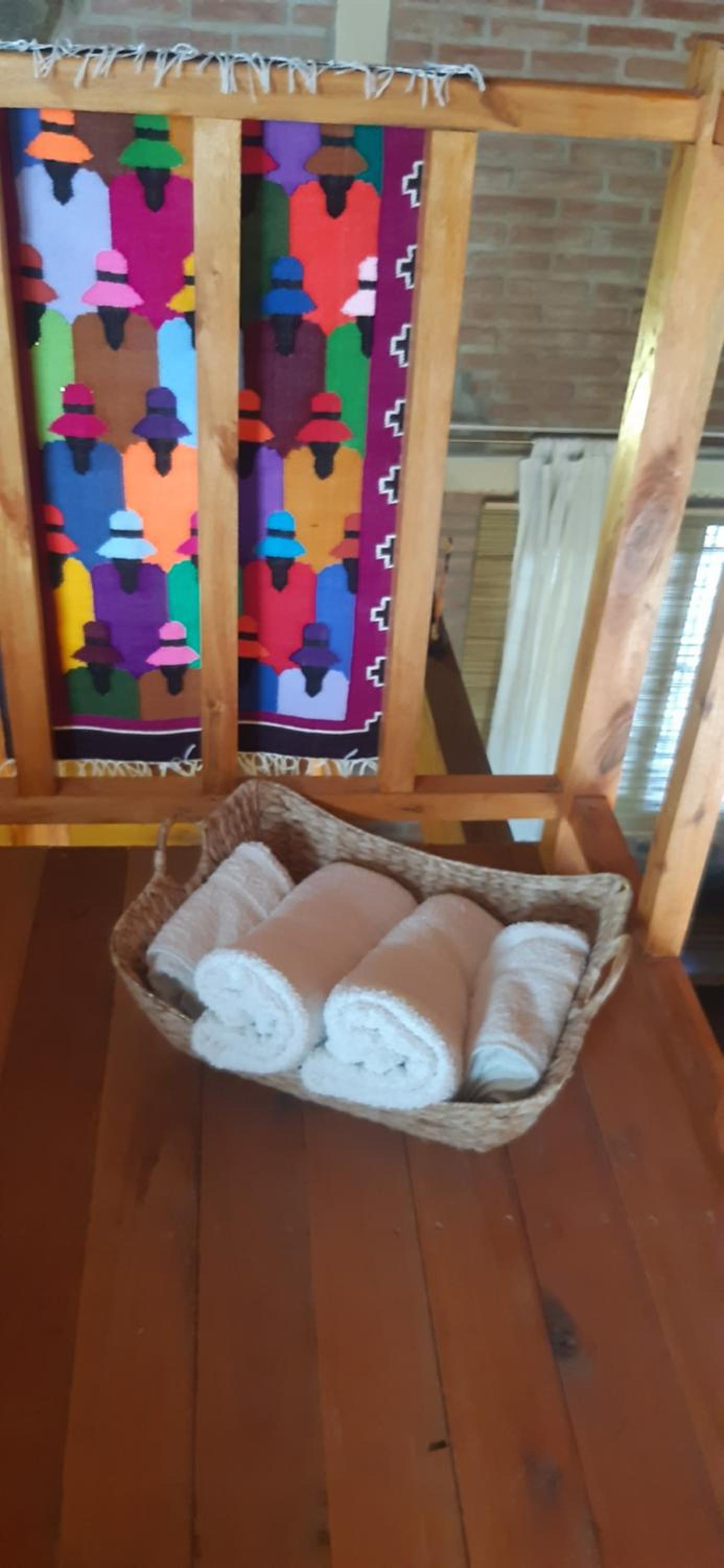 Piedramadre hermosa cabaña a metros del río hasta 4 huéspedes