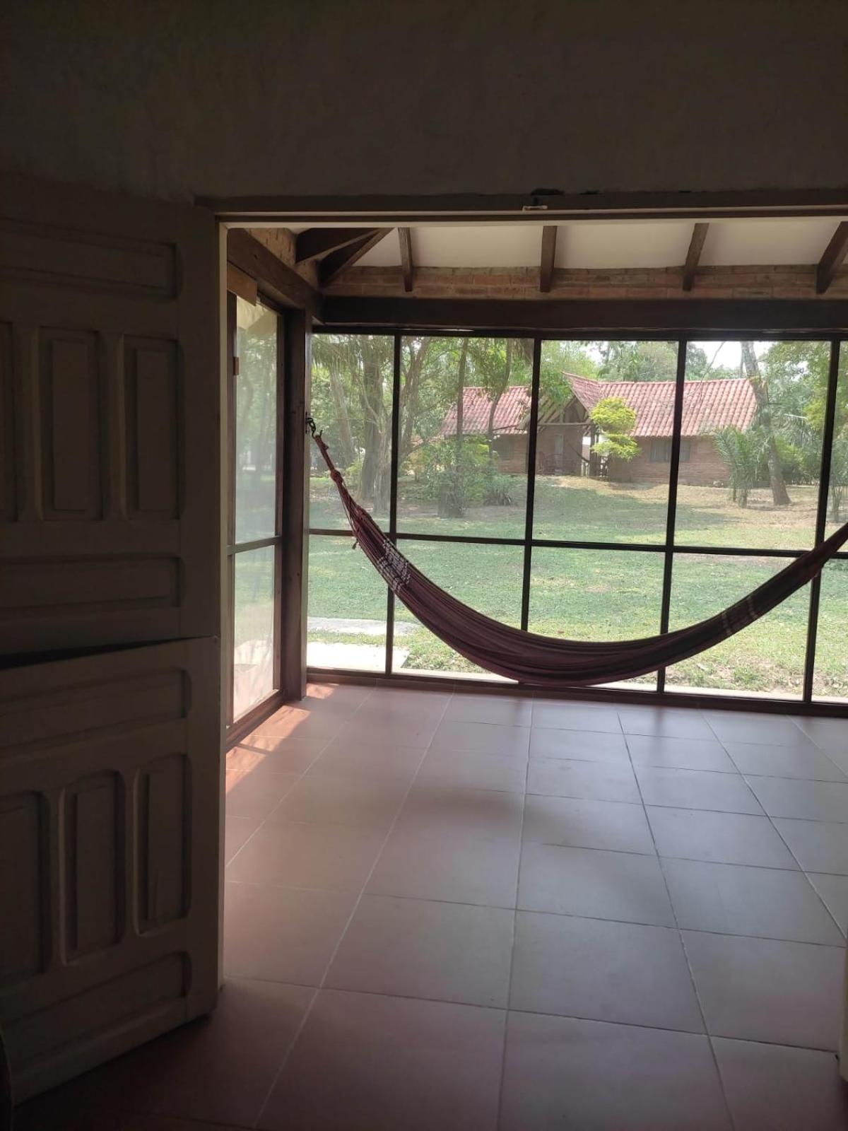 Cabanas Descarpontriez