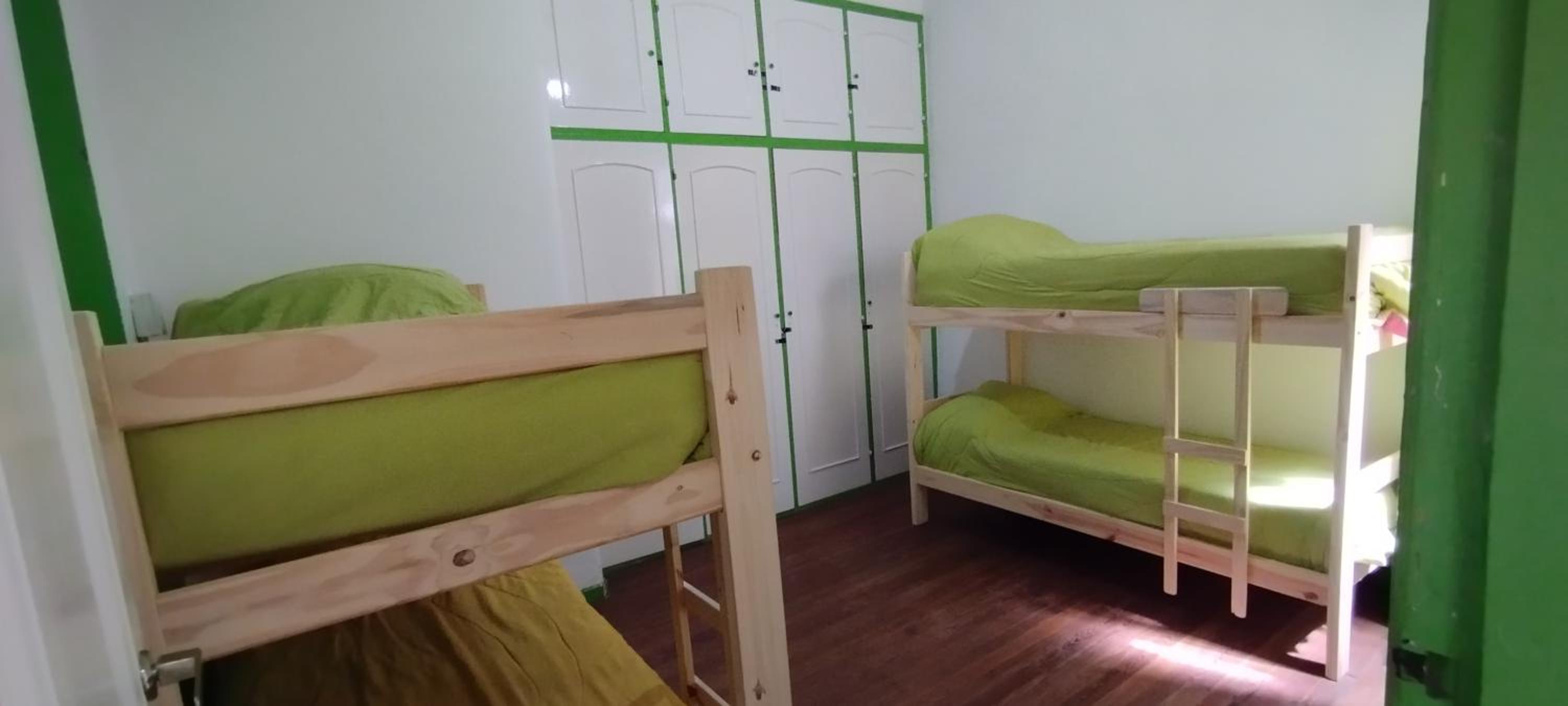 Maui Hostel