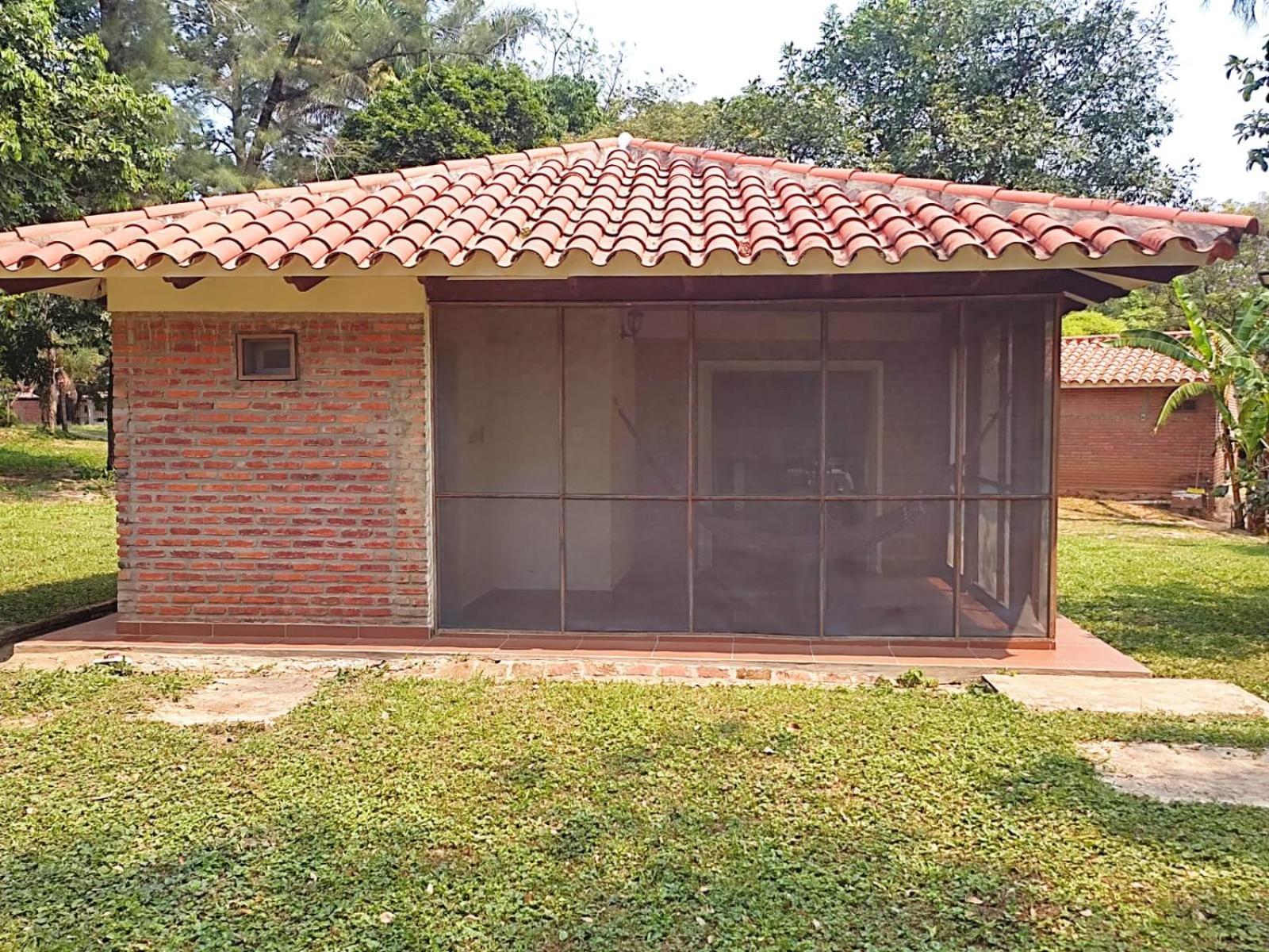 Cabanas Descarpontriez