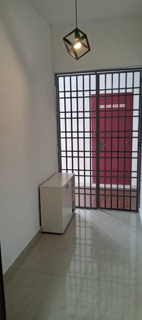 Mansion apartrment Batu Ferringhi photo 8