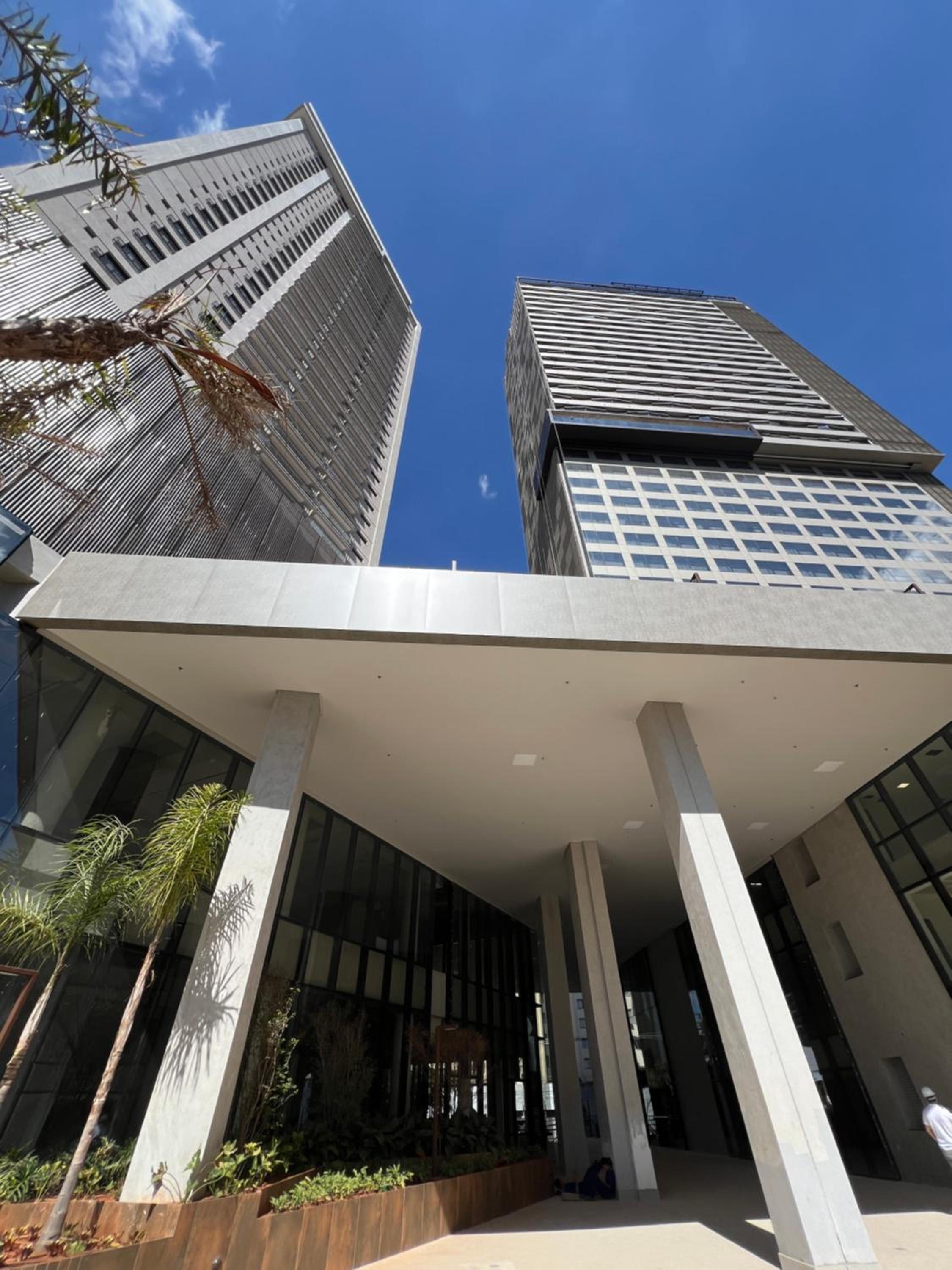 Hotel WTC Goiânia Stay & Hotel by Atlantica - Image 1