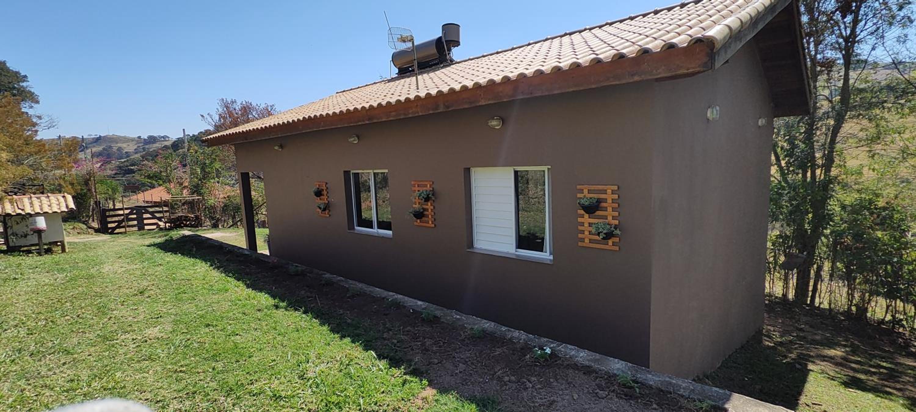 Casa Rural no Sitio