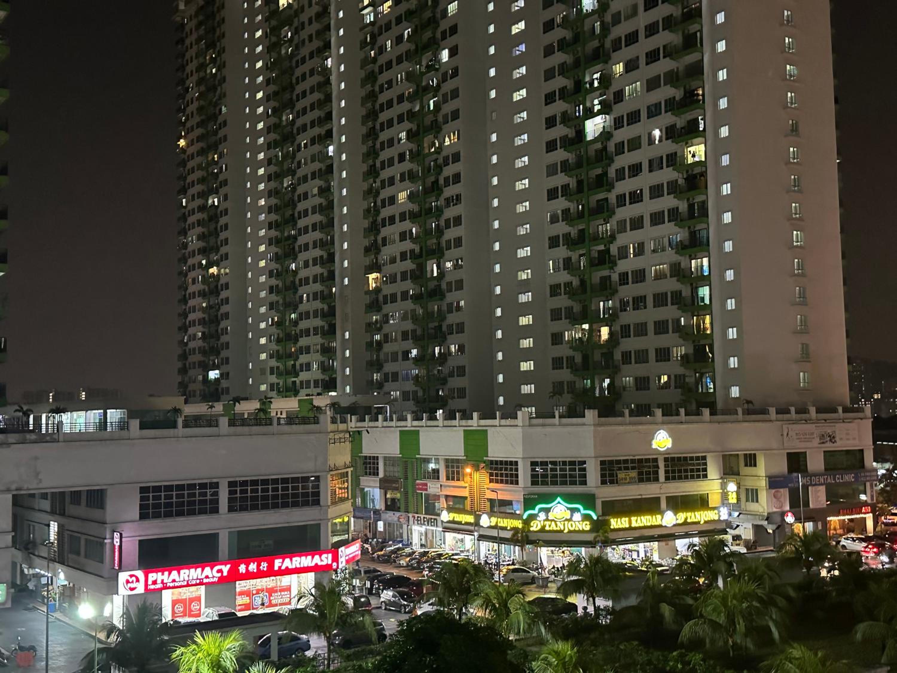 Bukit Jalil 9 pax, OUG, Old Klang Road, Midvalley, Pavilion 2, Puchong, Kuala Lumpur