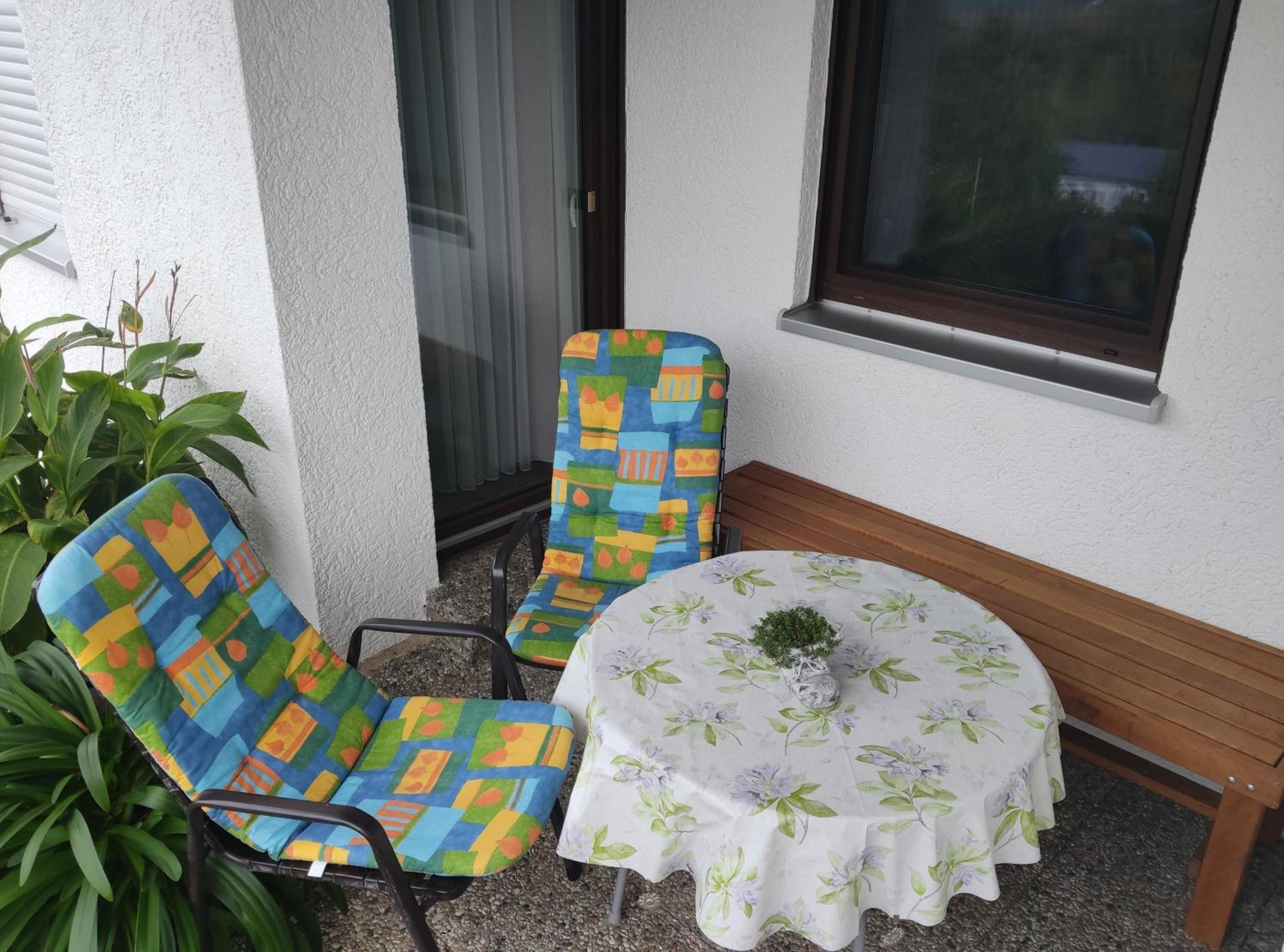 Ferienwohnung Treuter - Property Image 10