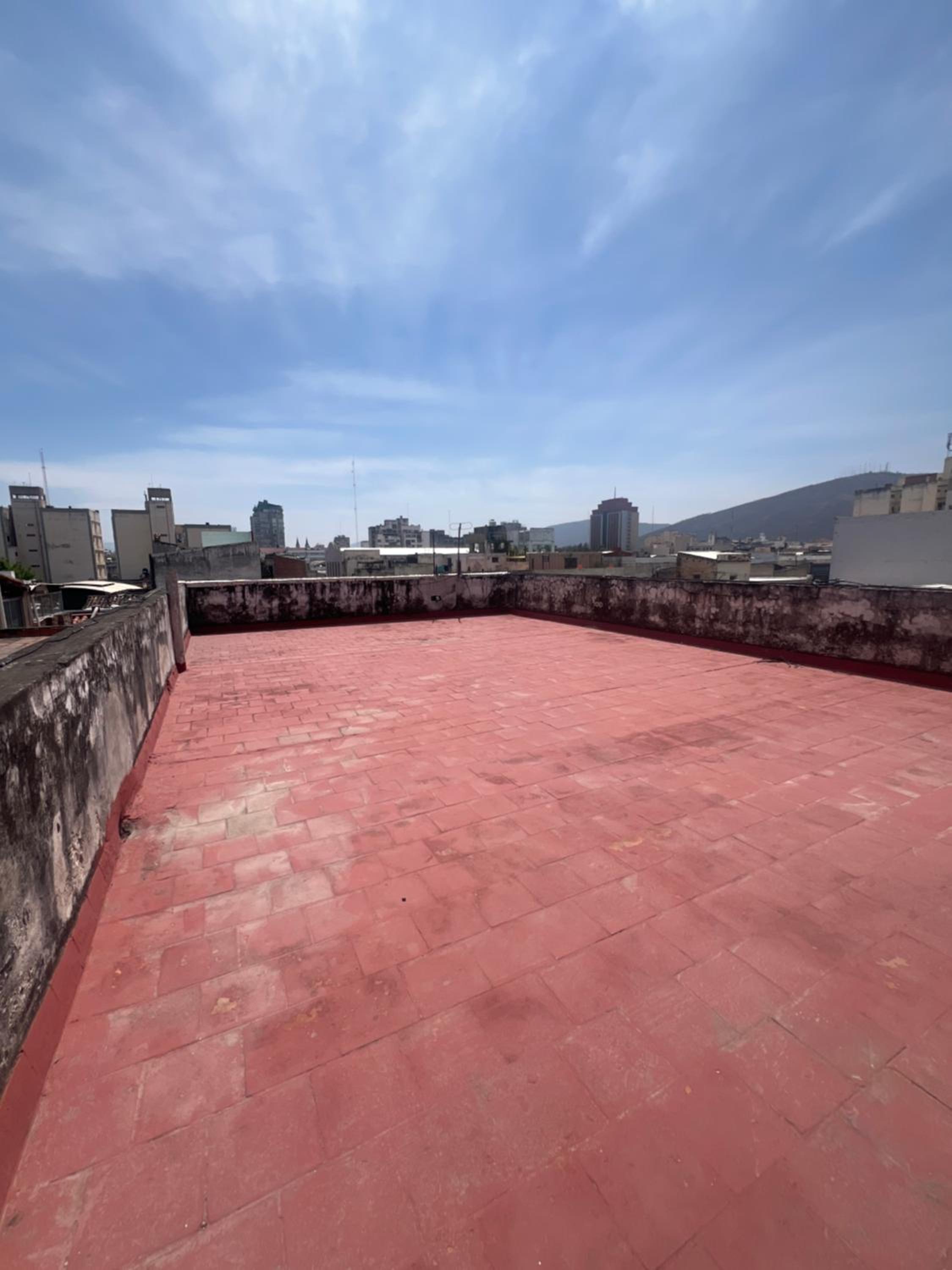 roof