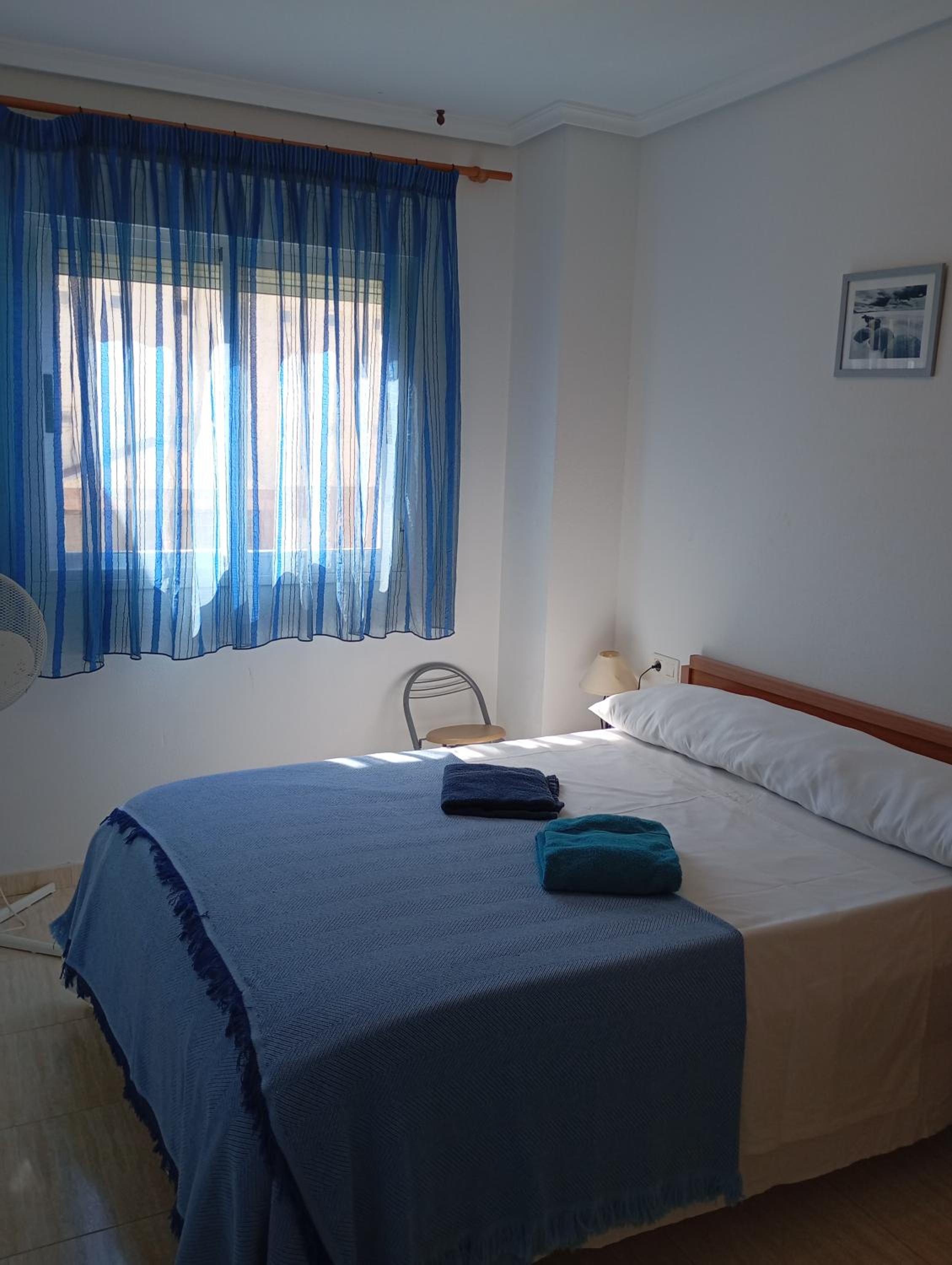Zona Marina Dor - Apartamentos Costa Caribe II view 2