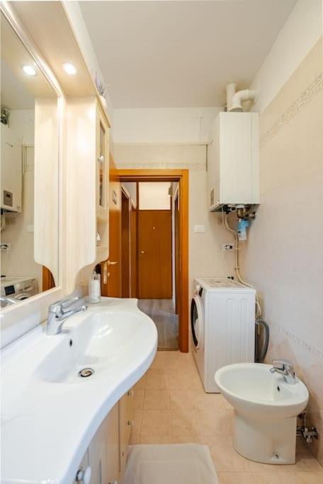 Lovely House Claudia-perfetto per Venezia photo 3