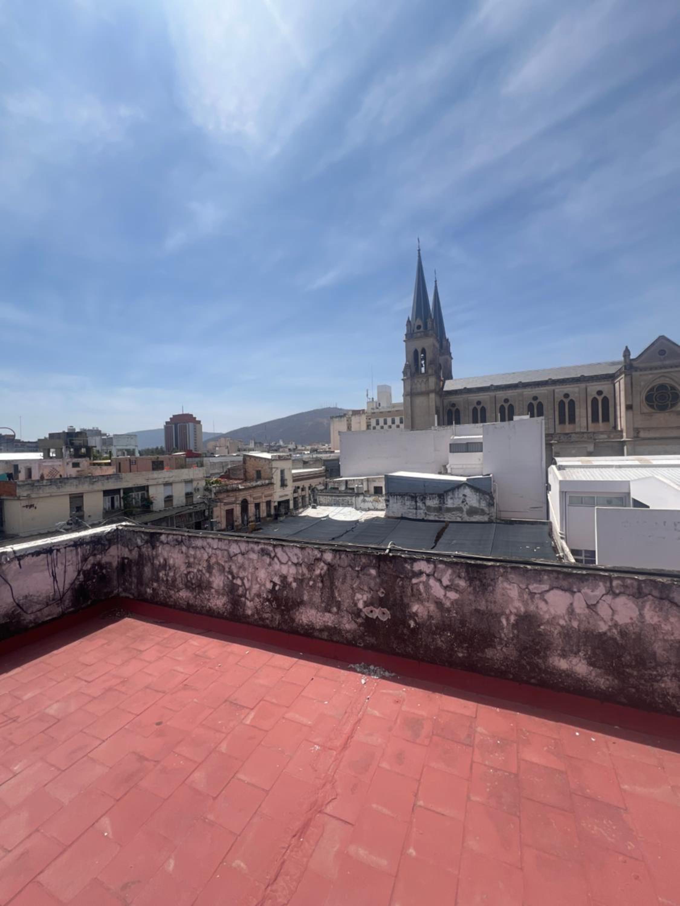 roof