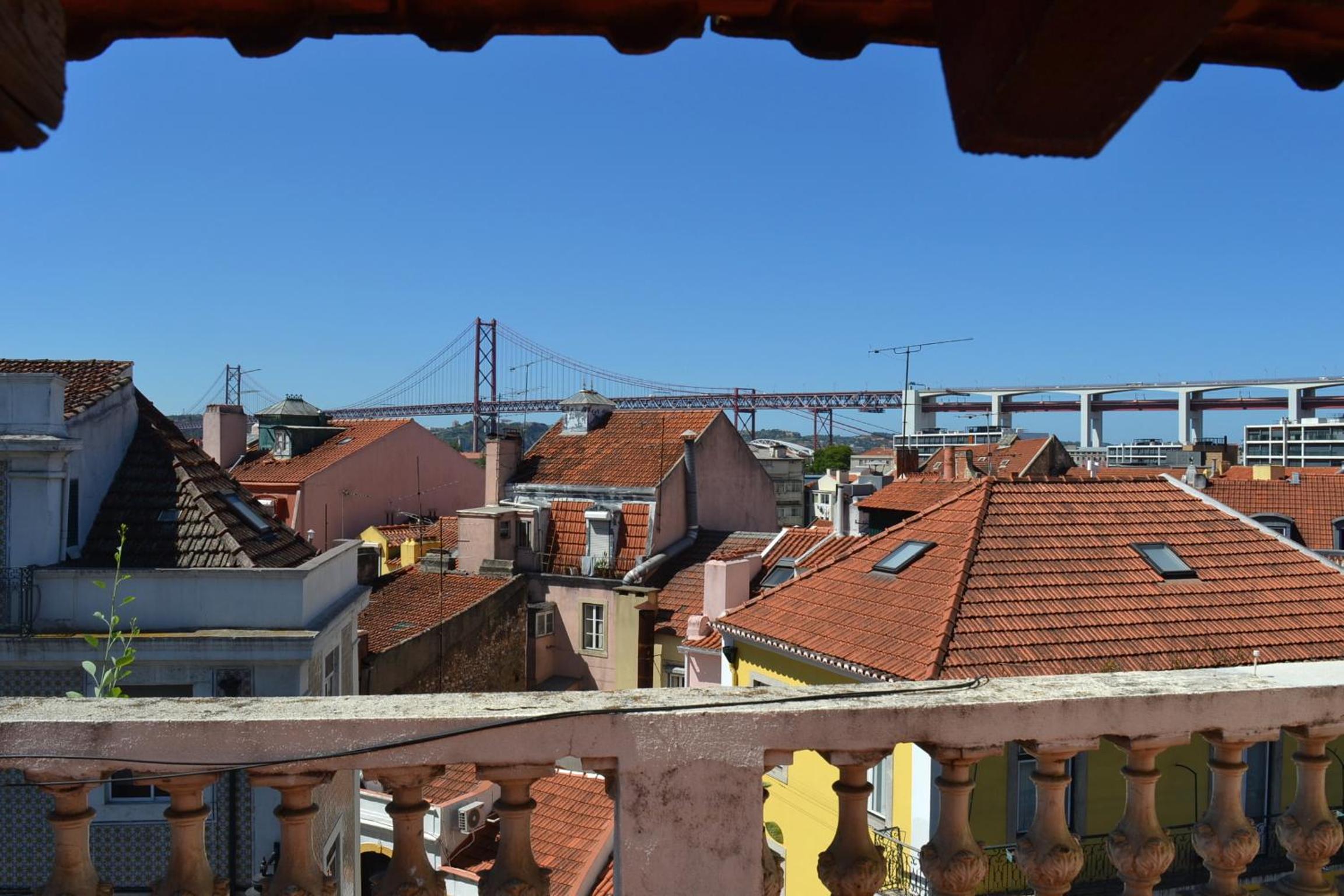 TryLisbon Alcântara