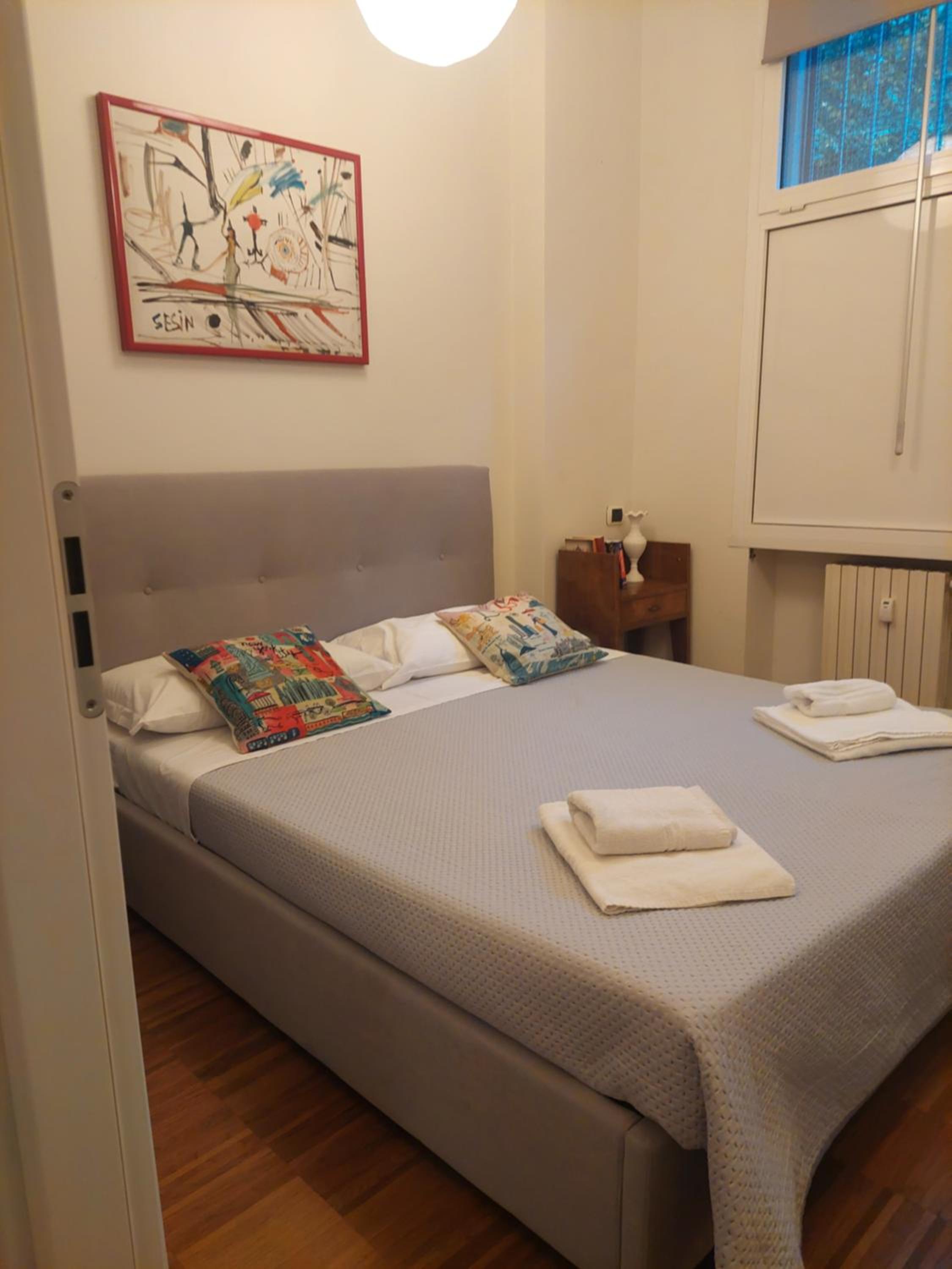 Mgm Property - Milan Comfy Flat Molino