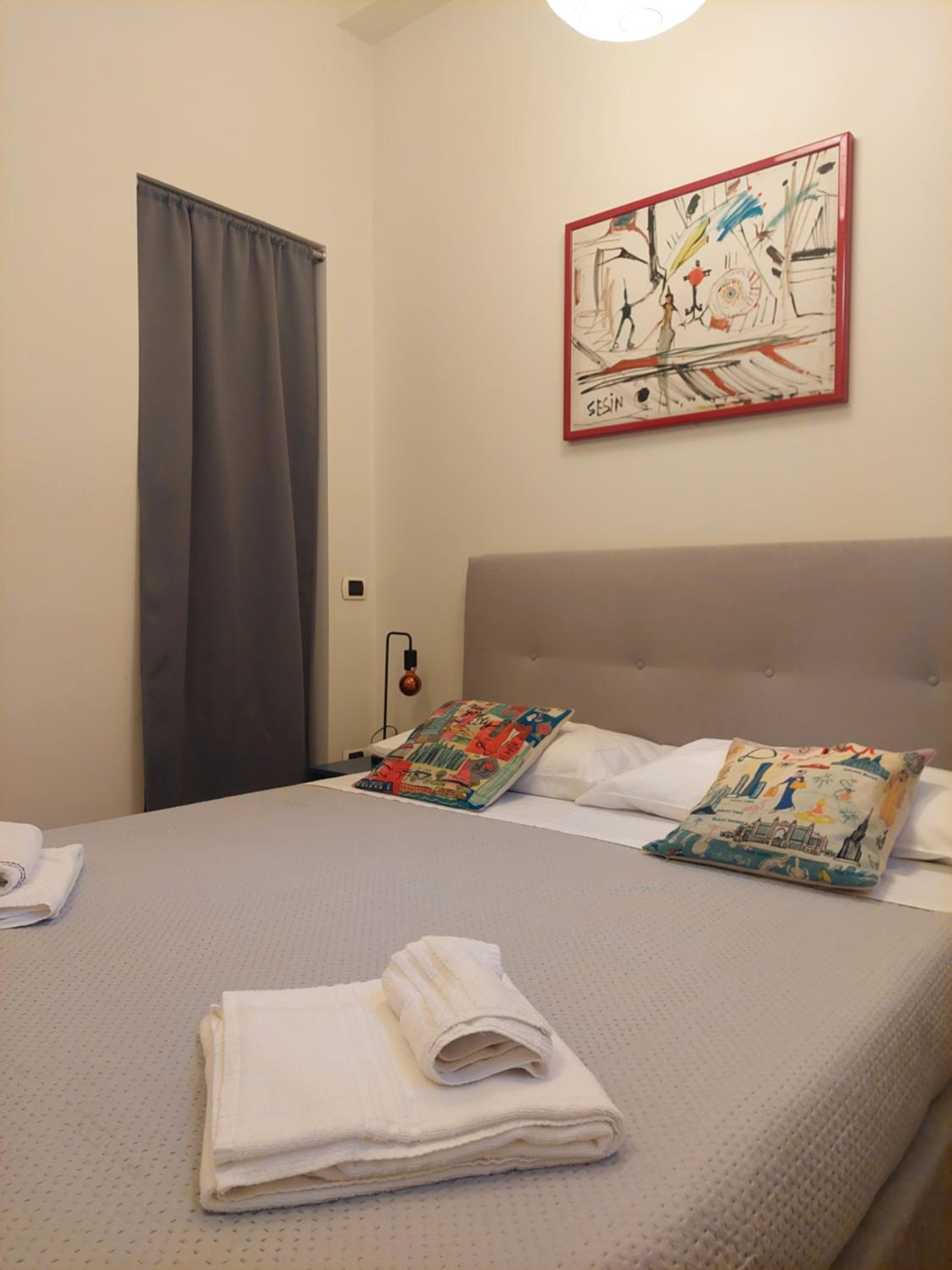 Mgm Property - Milan Comfy Flat Molino