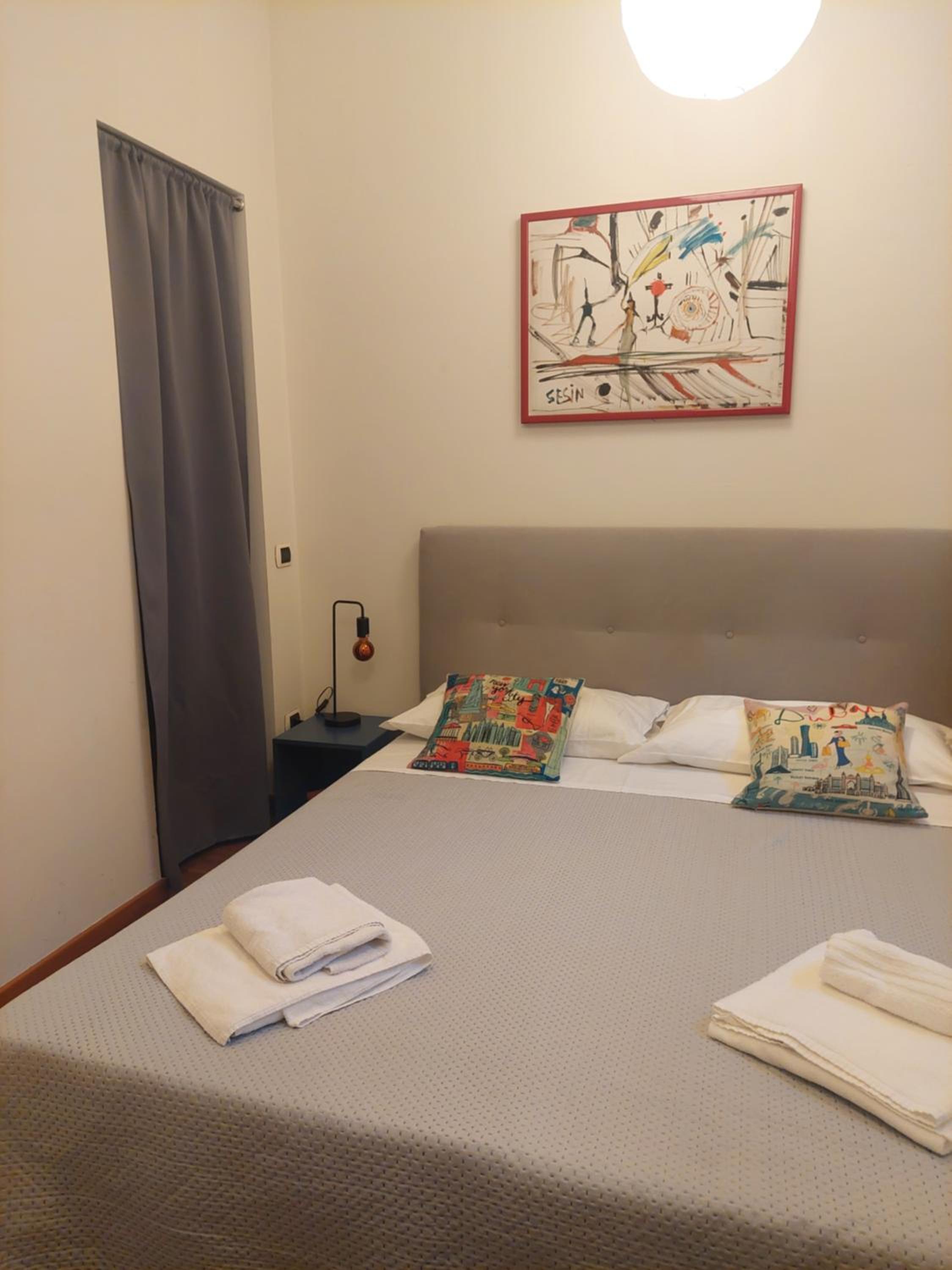 Mgm Property - Milan Comfy Flat Molino
