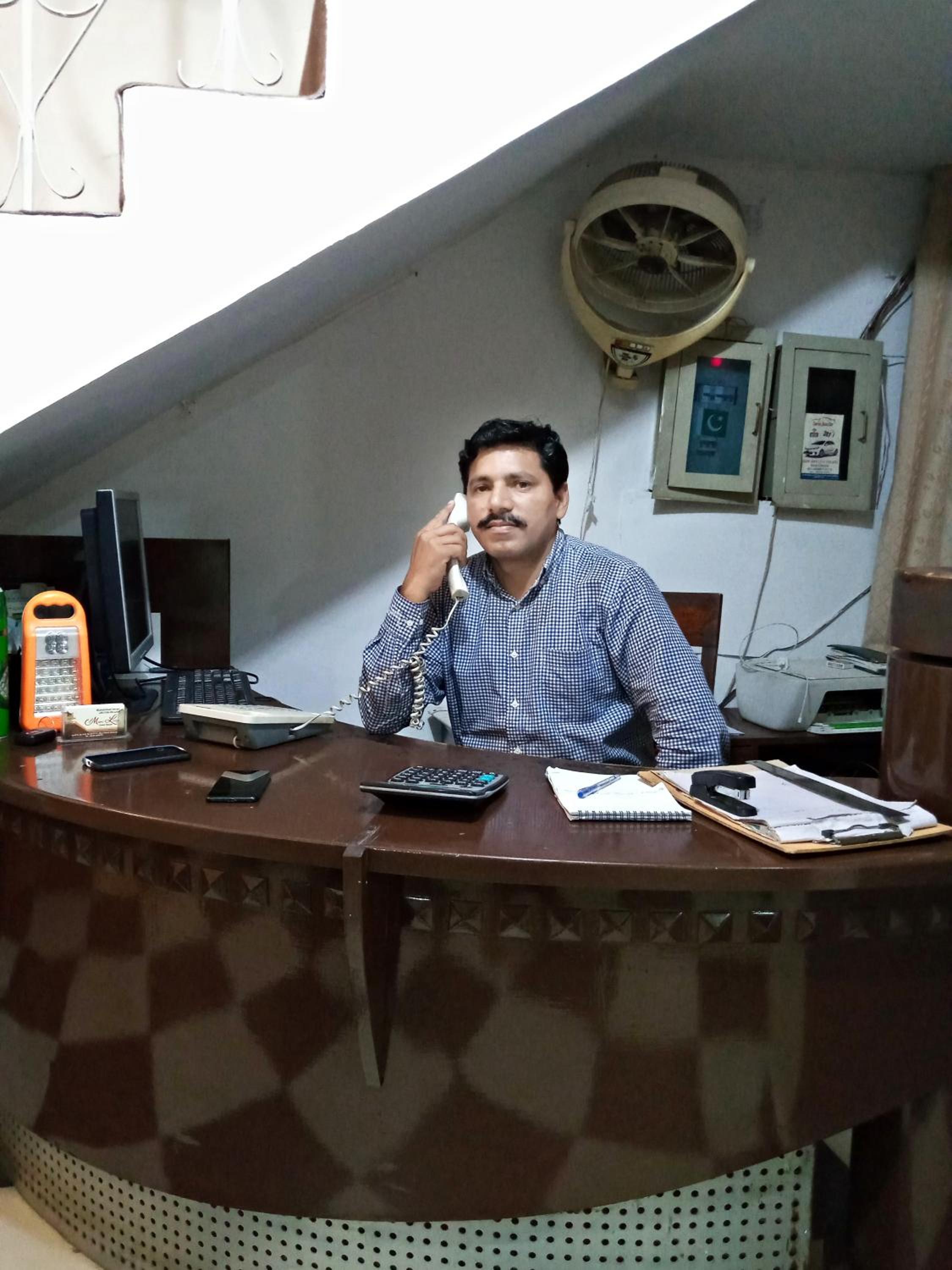 Marvi Guest House view 5