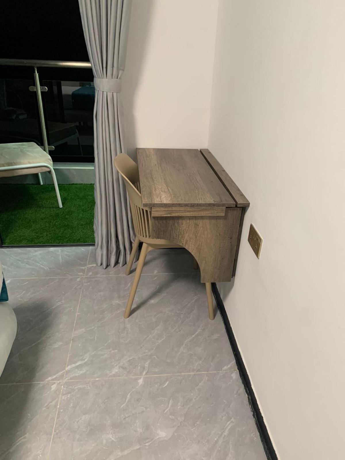 Executive 1 bedroom
