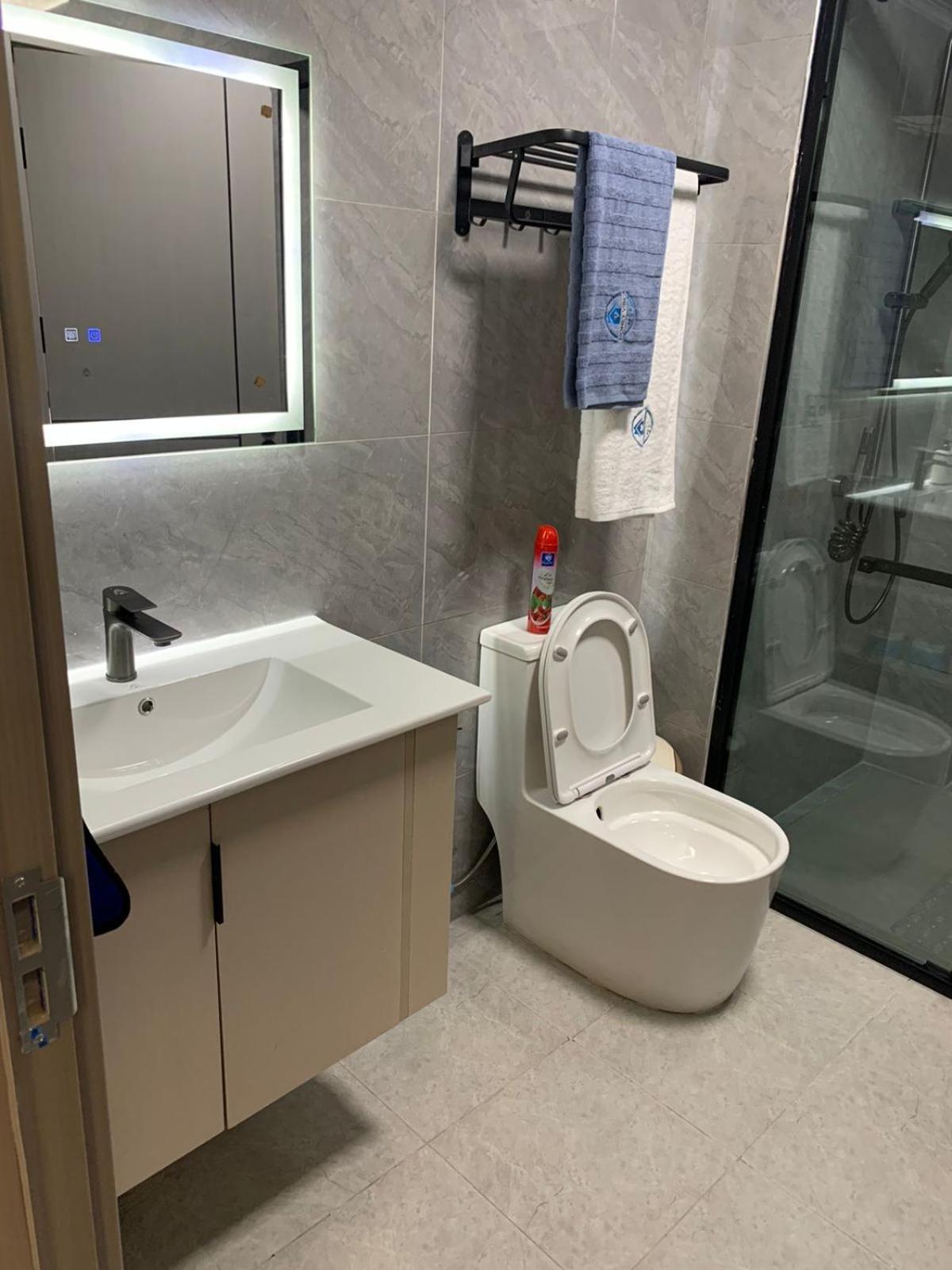 Executive 1 bedroom