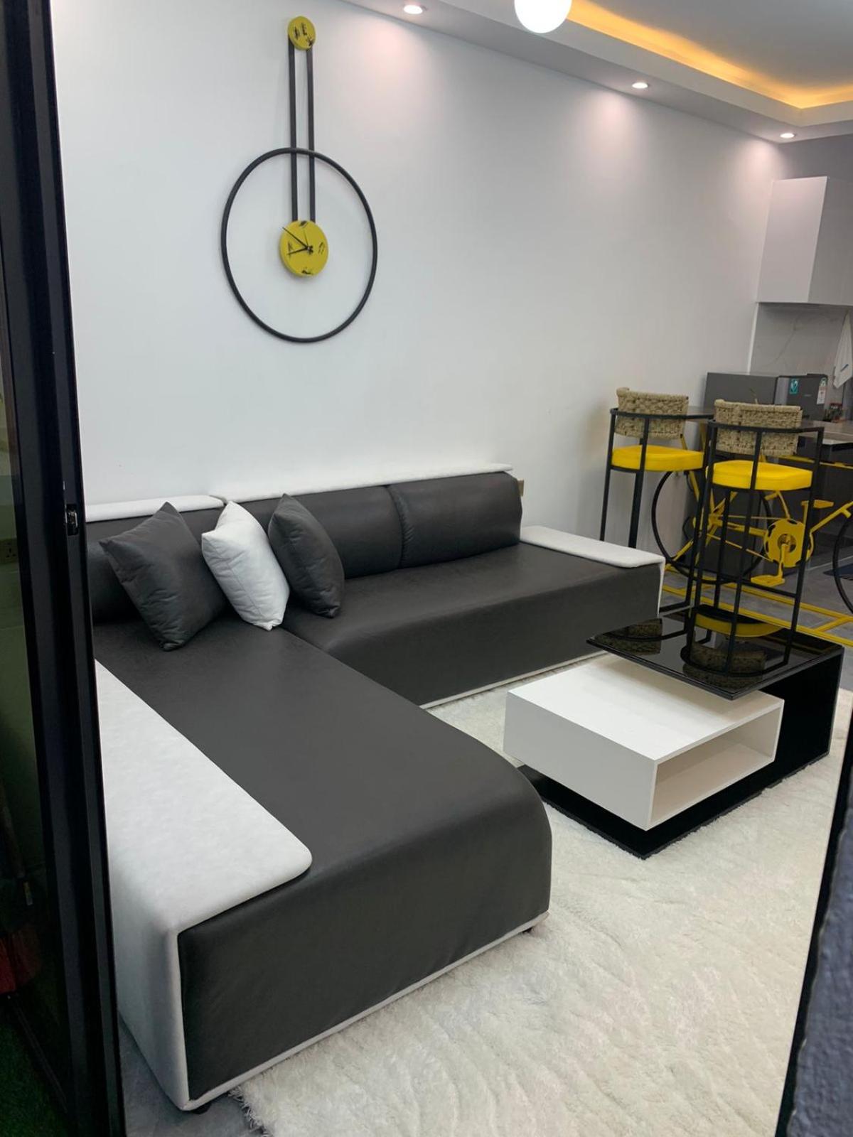 Executive 1 bedroom