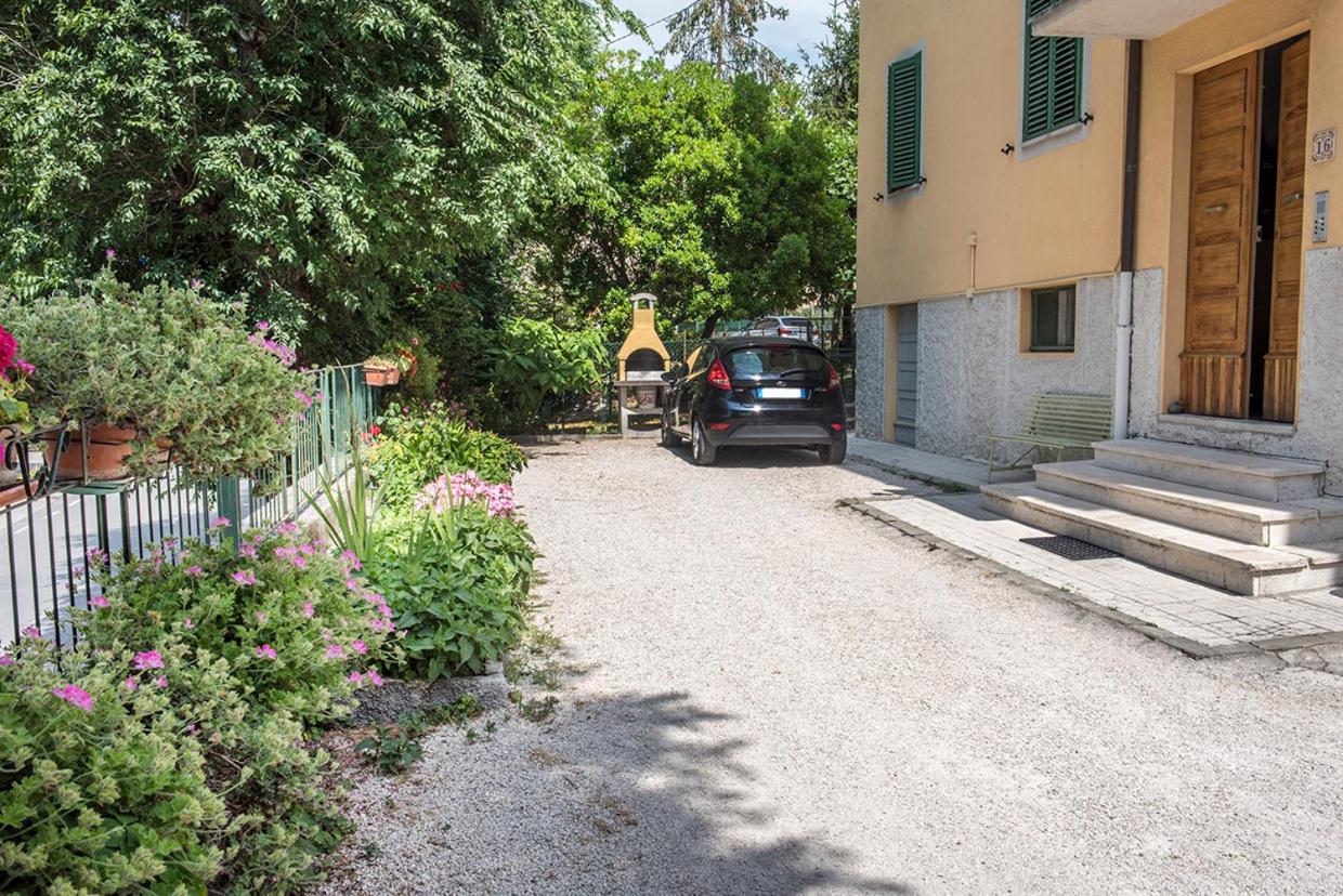 C004 - Camerano, nuovo bilocale con aria condizionata view 2