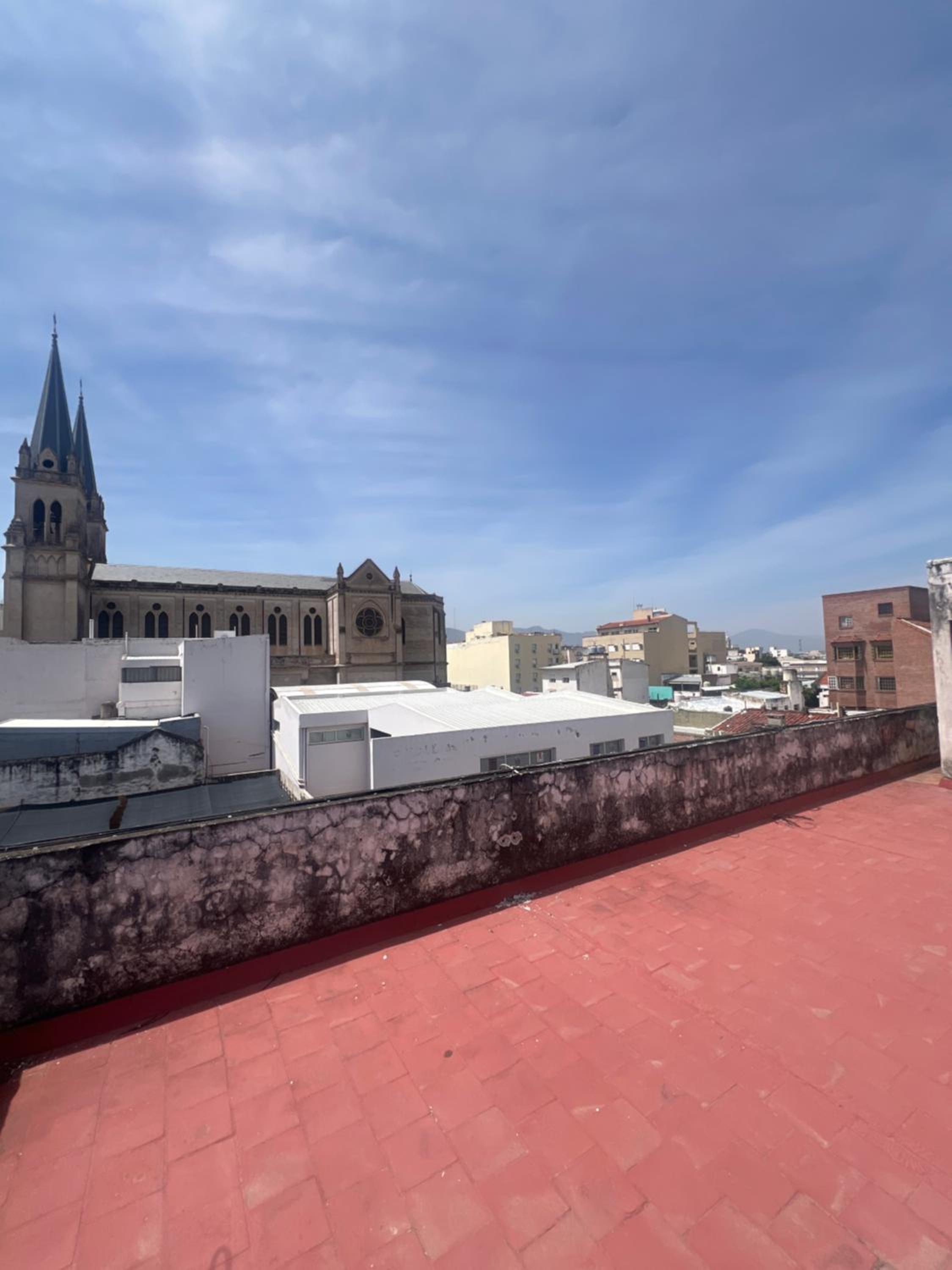 roof